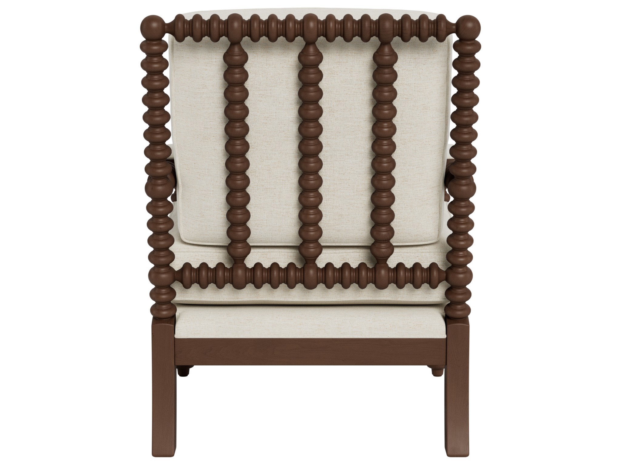 Soho Accent Chair - Special Order - Silo with a white background
