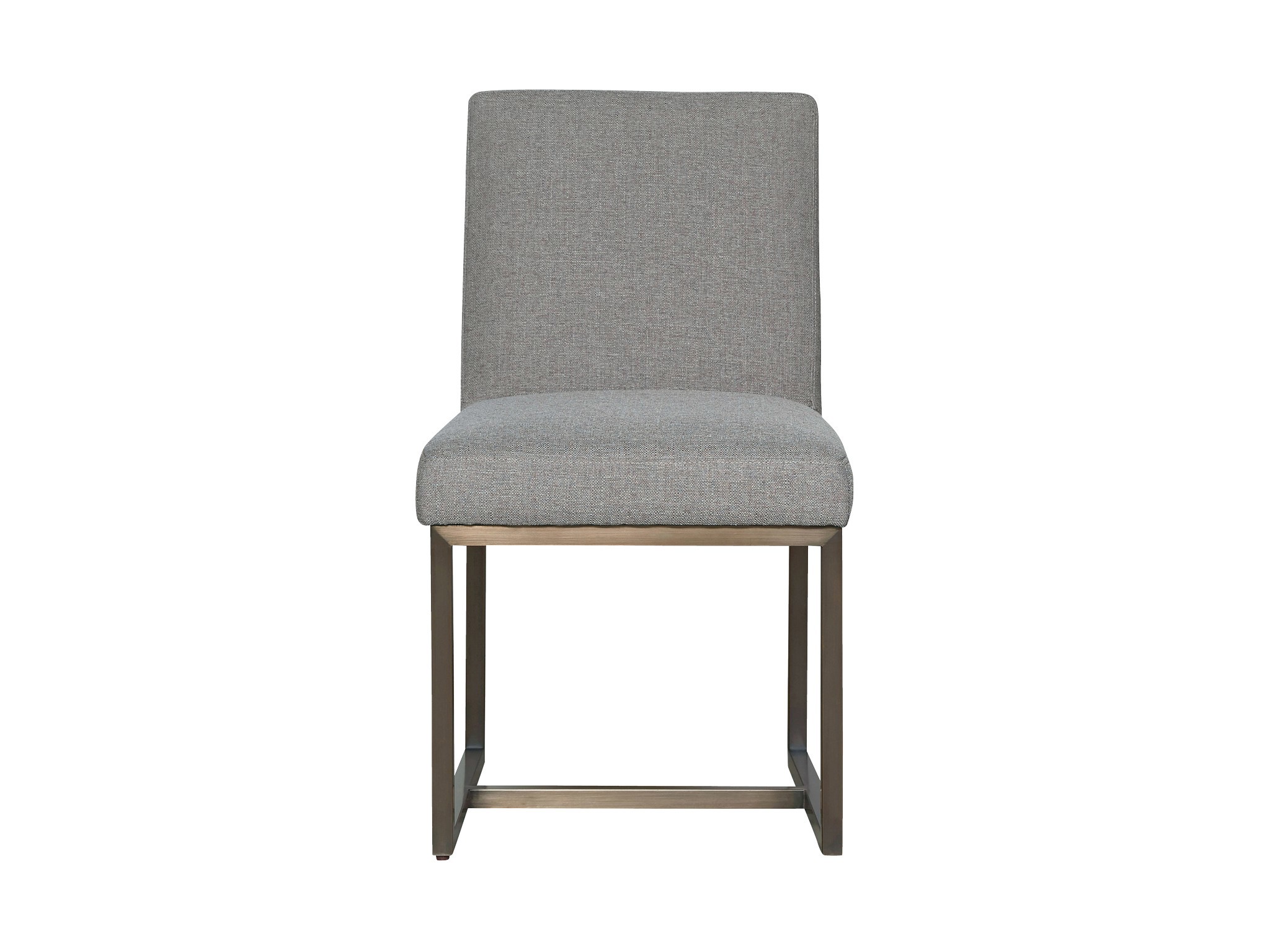 Cooper Side Chair - Silo with a white background