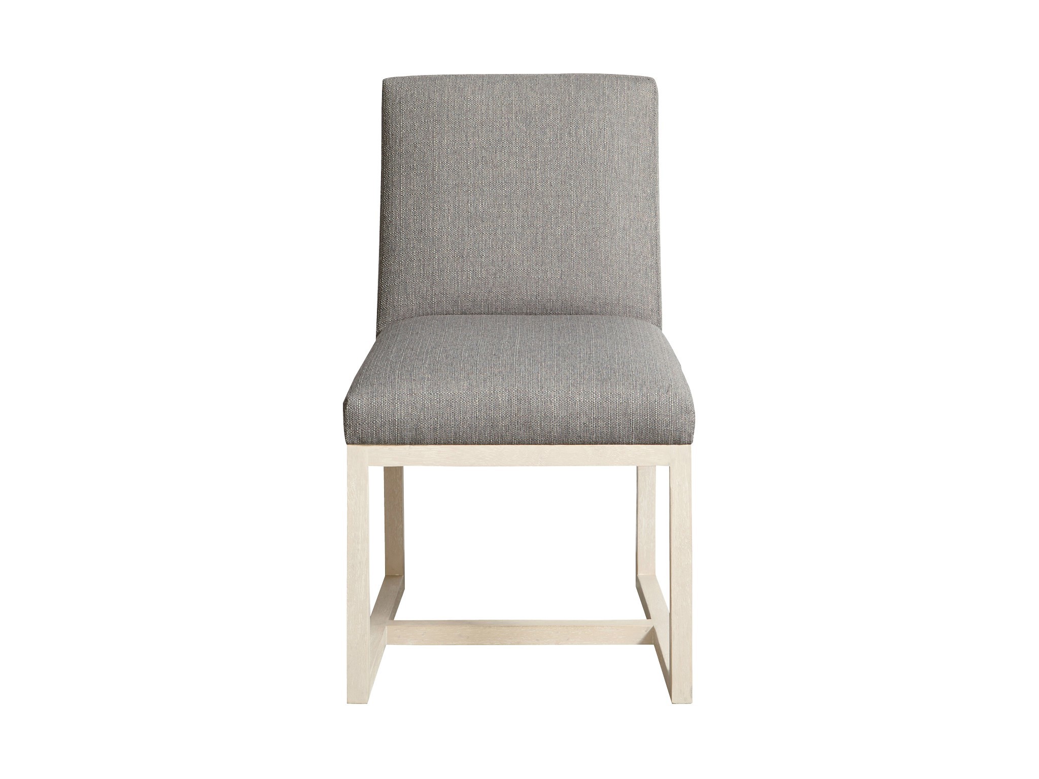Carter Side Chair - Silo with a white background