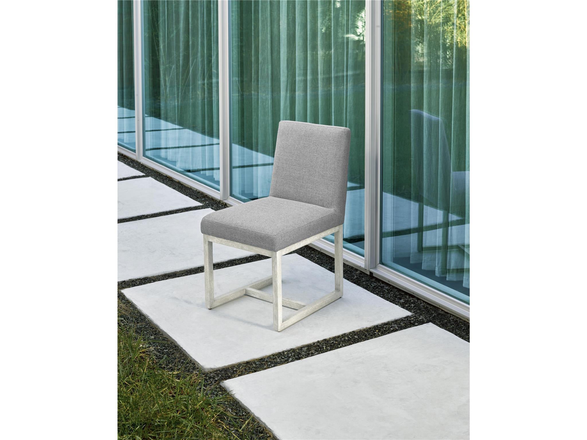 Carter Side Chair - Single Item Room Scene