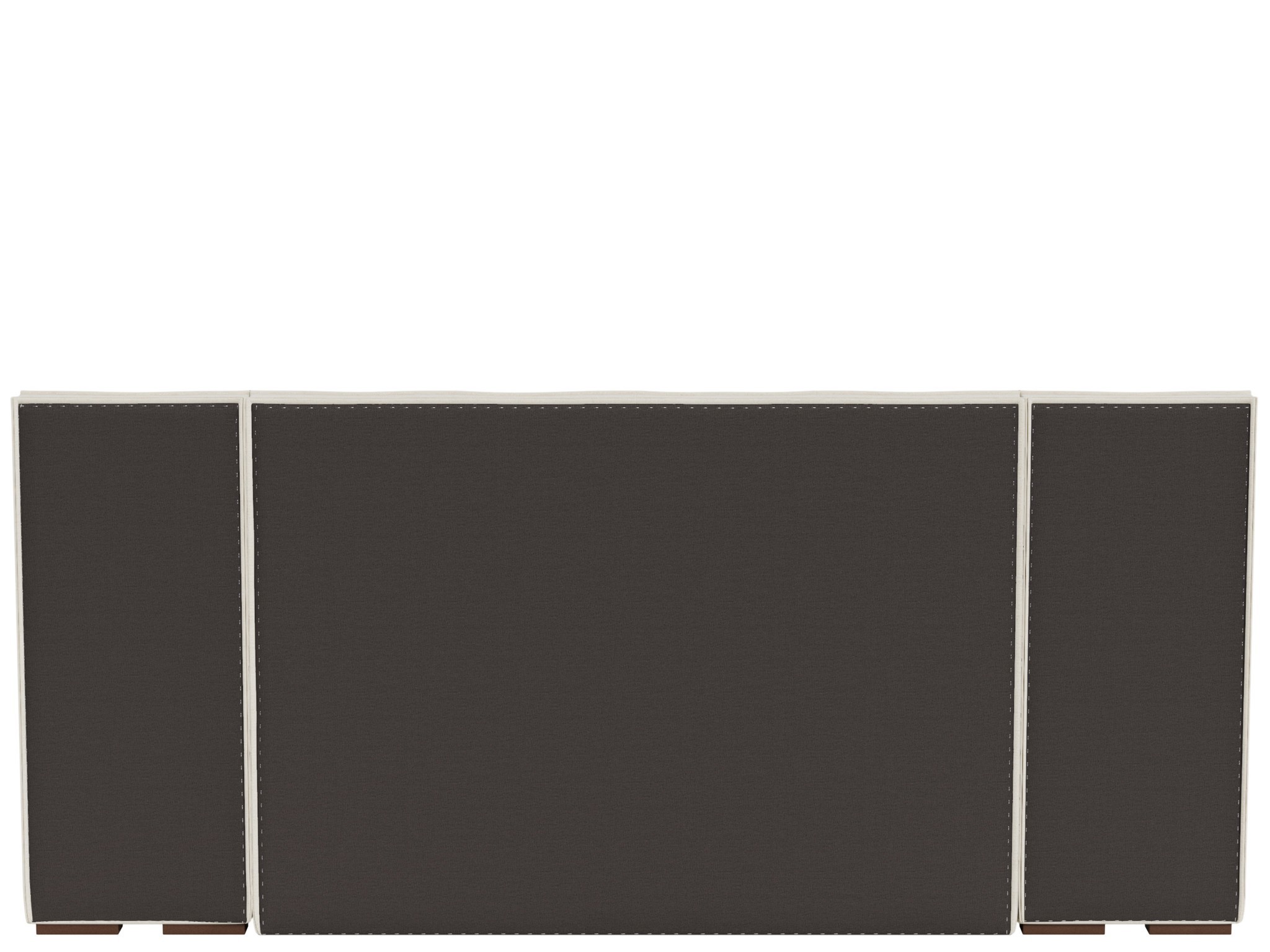 Connery Bed -Special Order - Silo with a white background