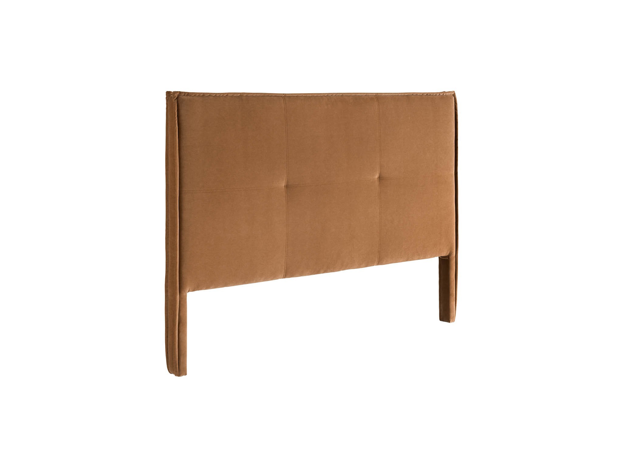 Connery Headboard Only King-CalKing -Special Order - Silo with a white background