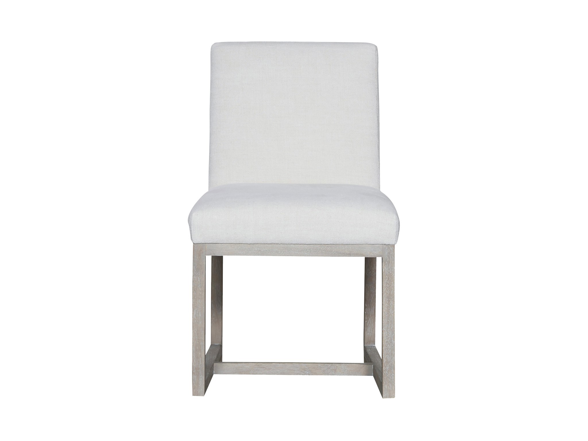 Carter Side Chair - Silo with a white background