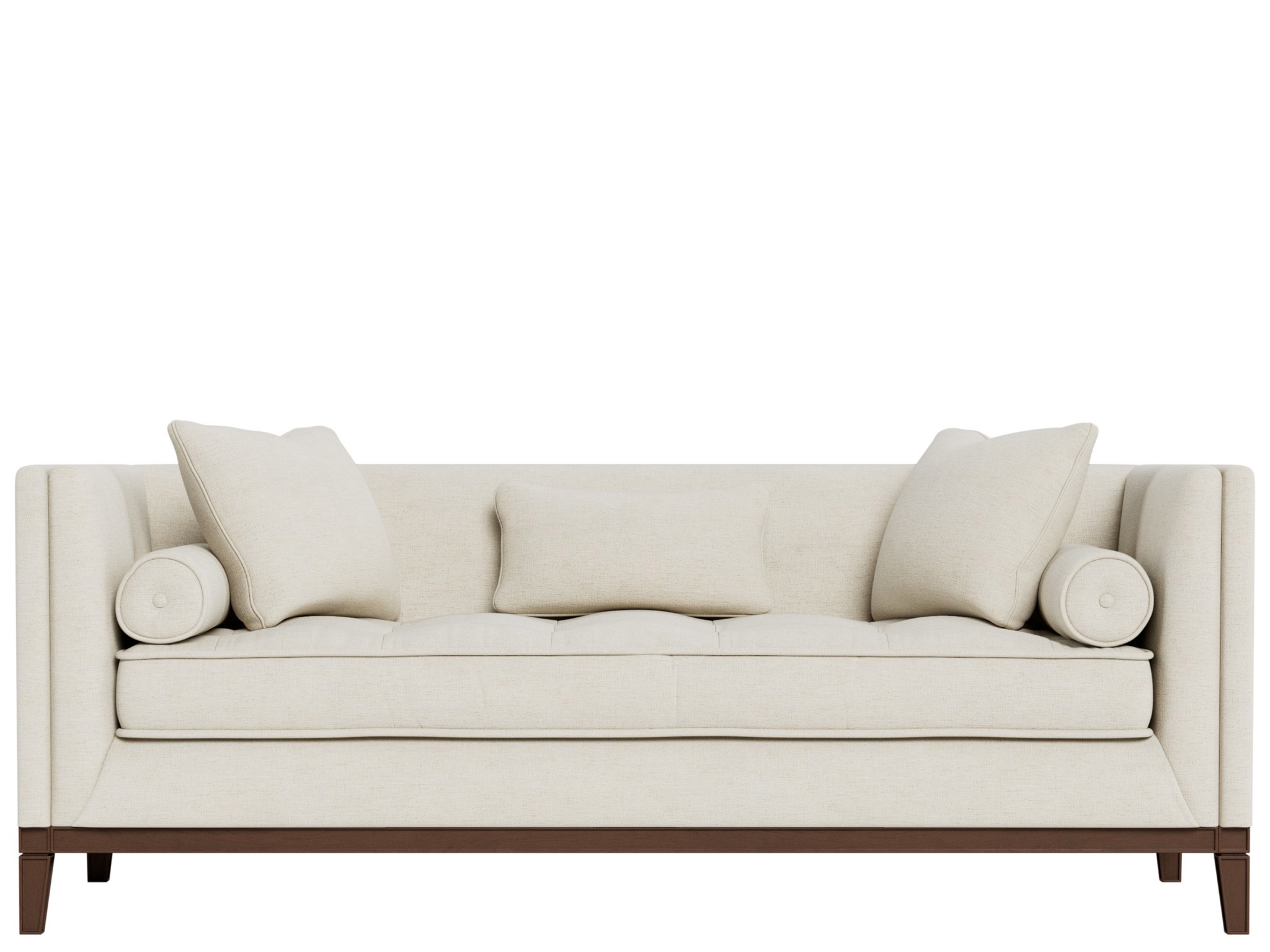 Hartley Sofa - Special Order - Silo with a white background