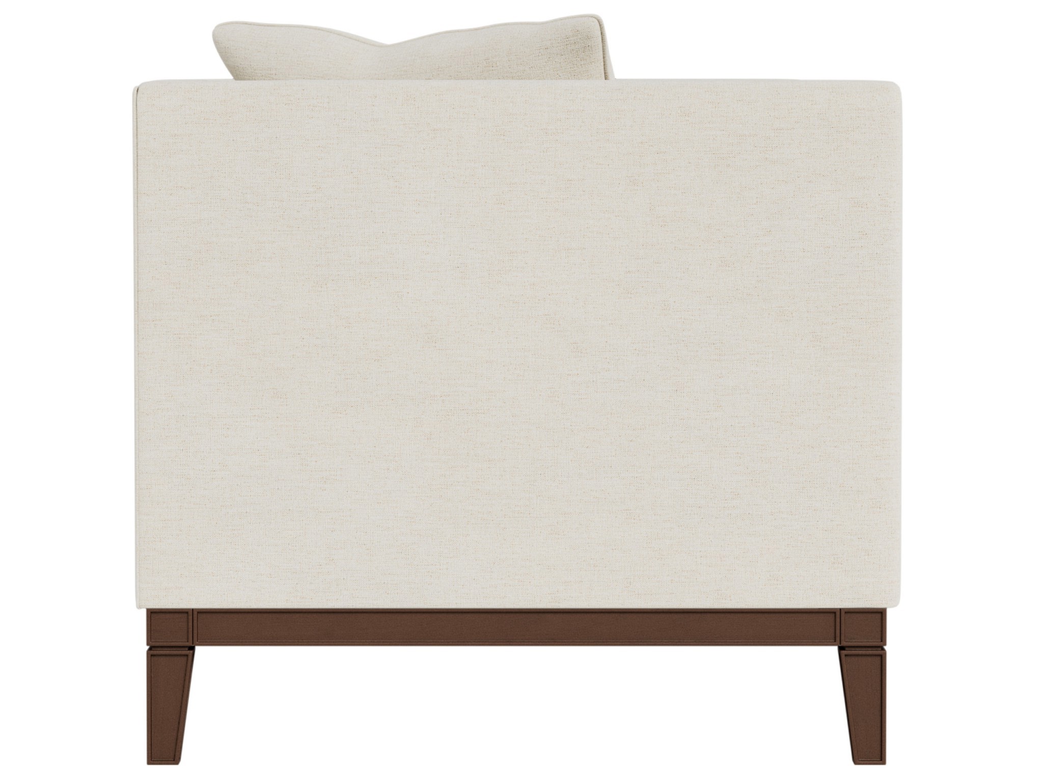 Hartley Sofa - Special Order - Silo with a white background