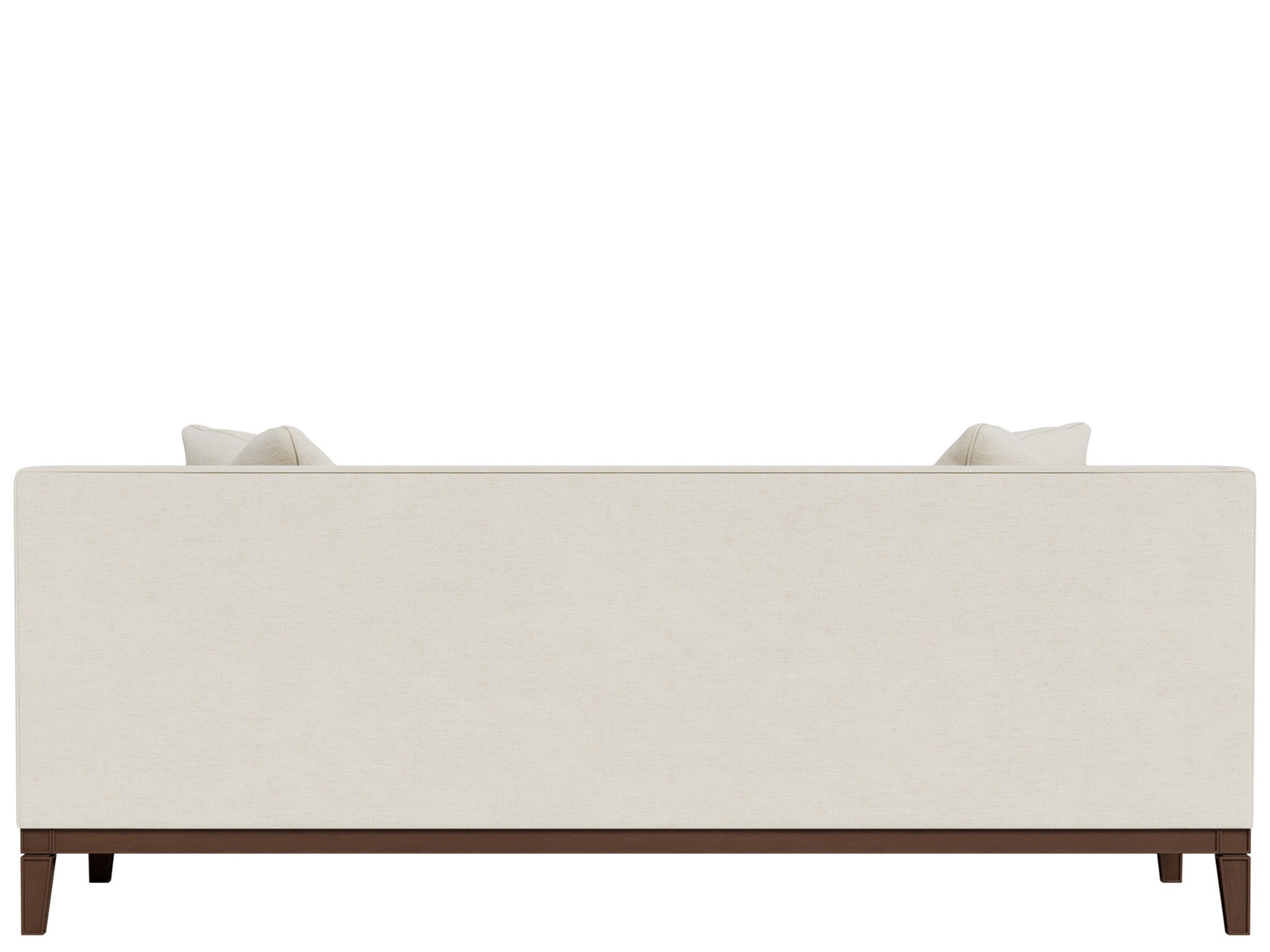 Hartley Sofa - Special Order - Silo with a white background
