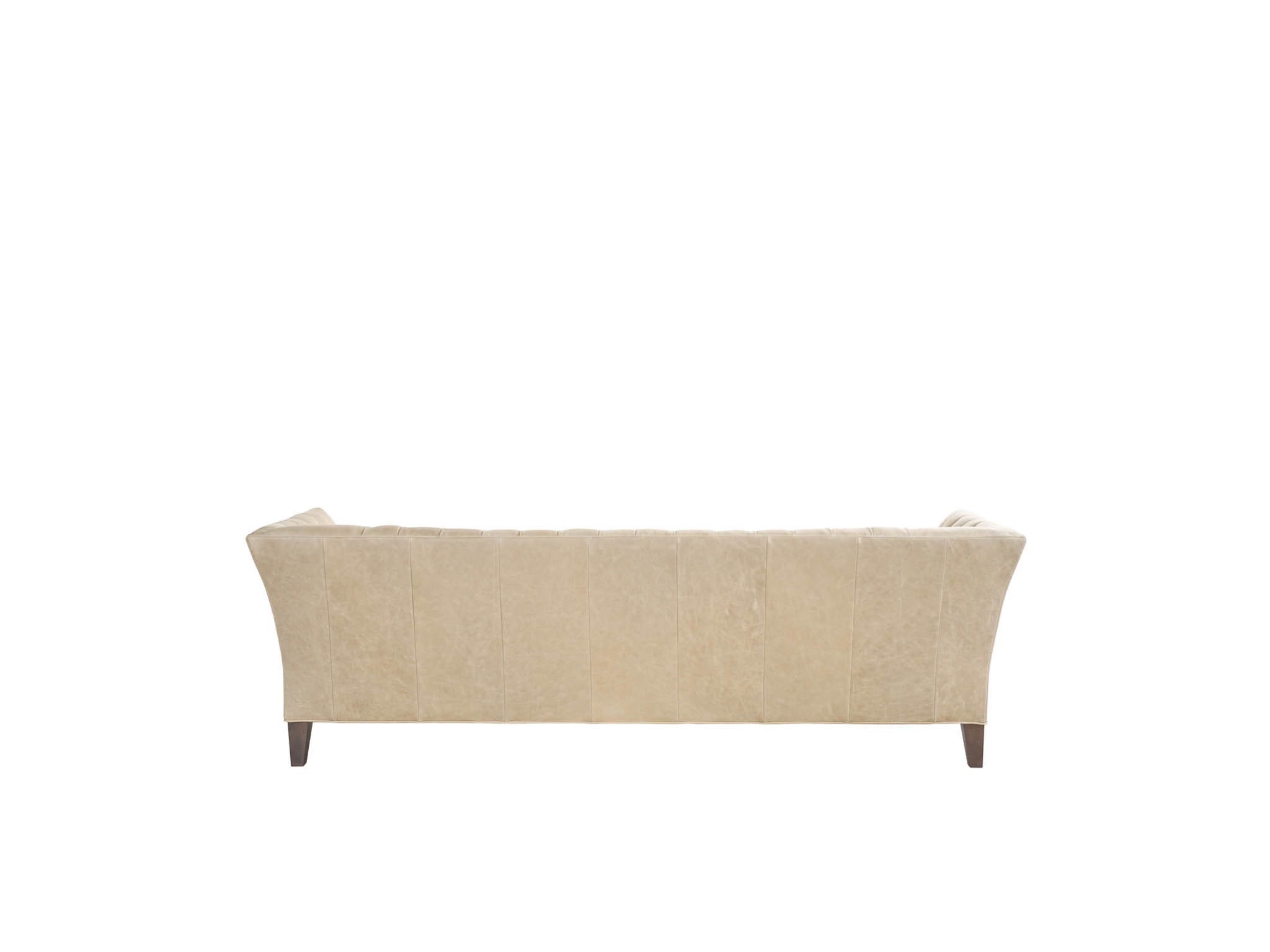 Duncan Sofa - Silo with a white background