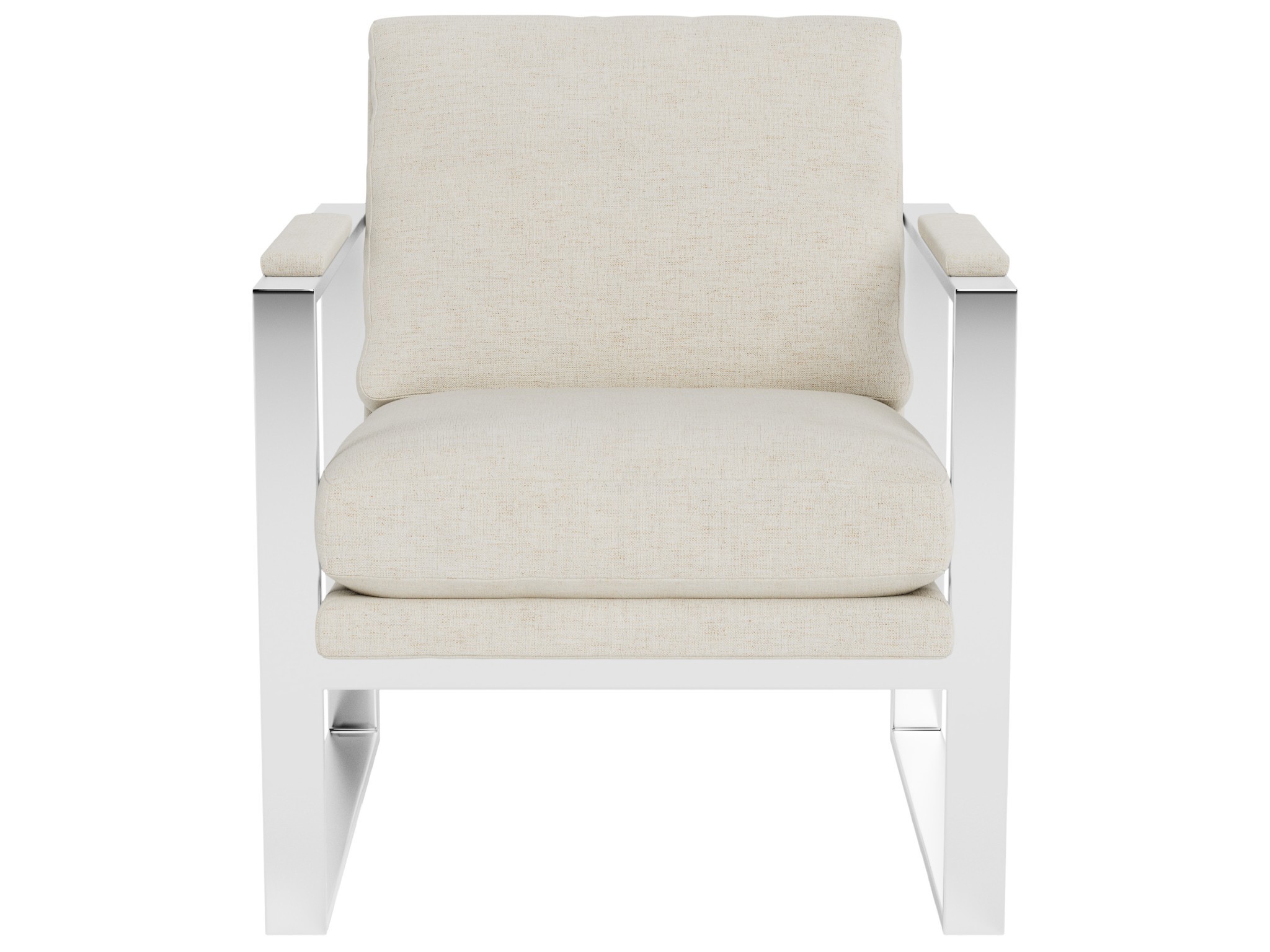 Corbin Accent Chair - Special Order - Silo with a white background