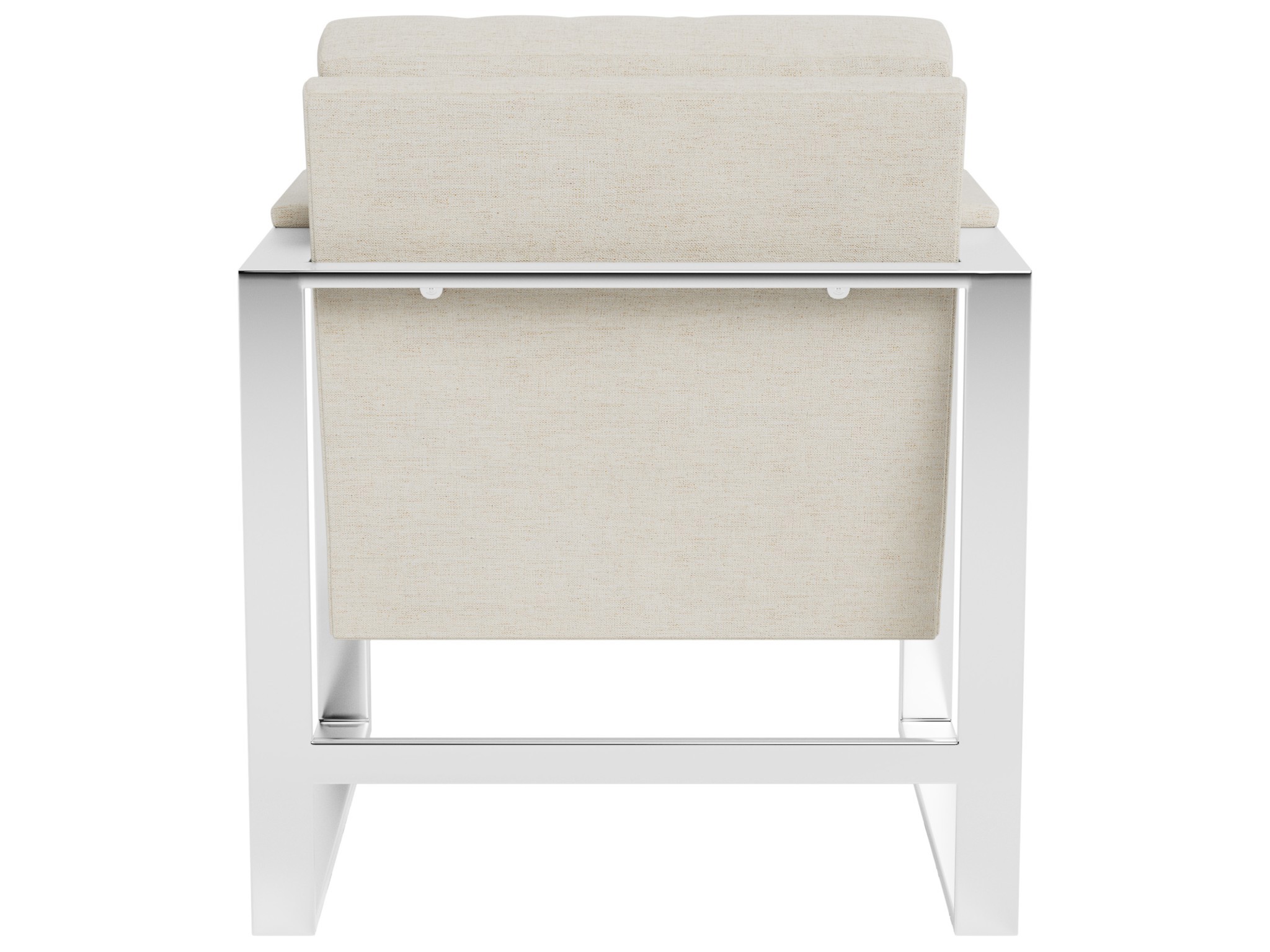 Corbin Accent Chair - Special Order - Silo with a white background
