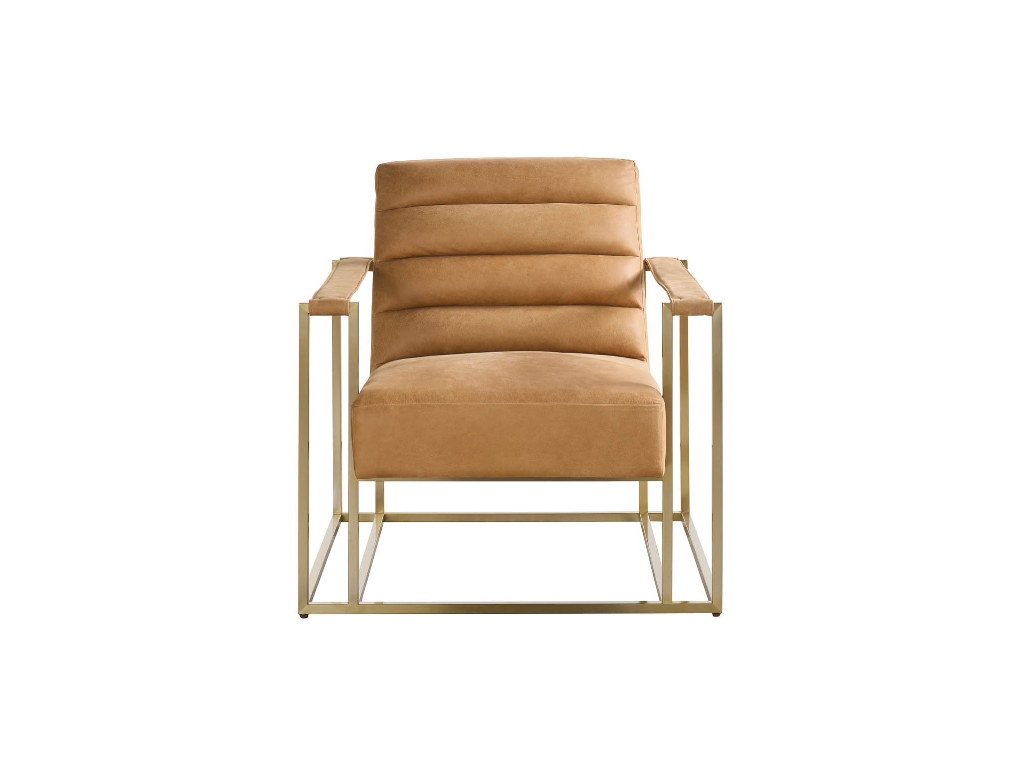 Jensen Accent Chair - Silo with a white background