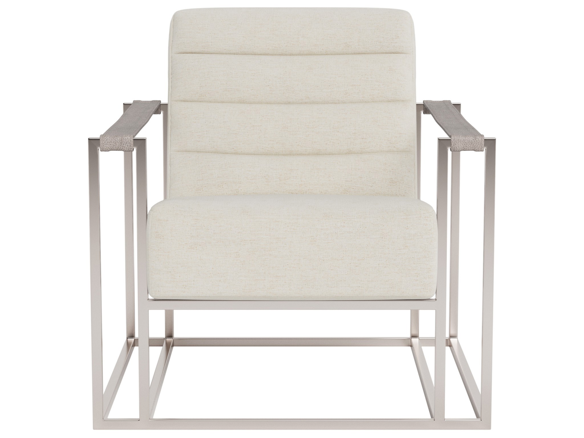 Jensen Accent Chair - Special Order - Silo with a white background