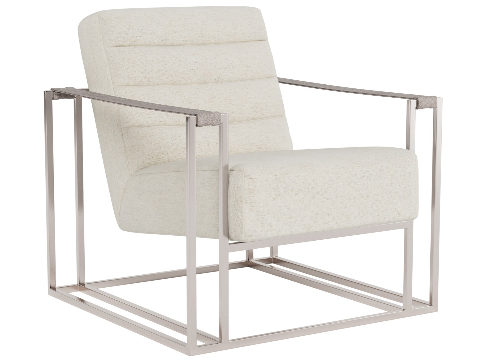 Jensen Accent Chair - Special Order - Silo with a white background