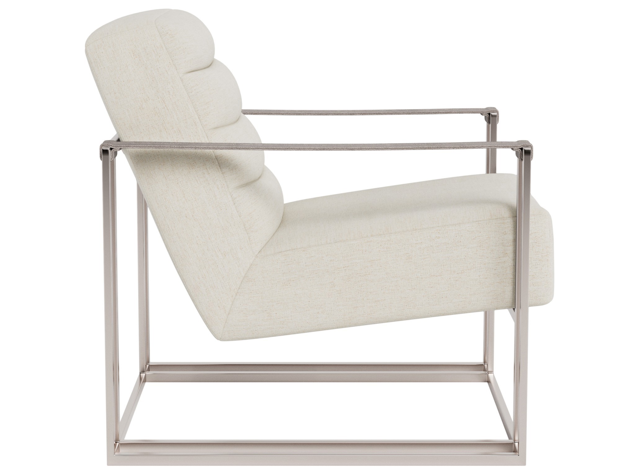 Jensen Accent Chair - Special Order - Silo with a white background