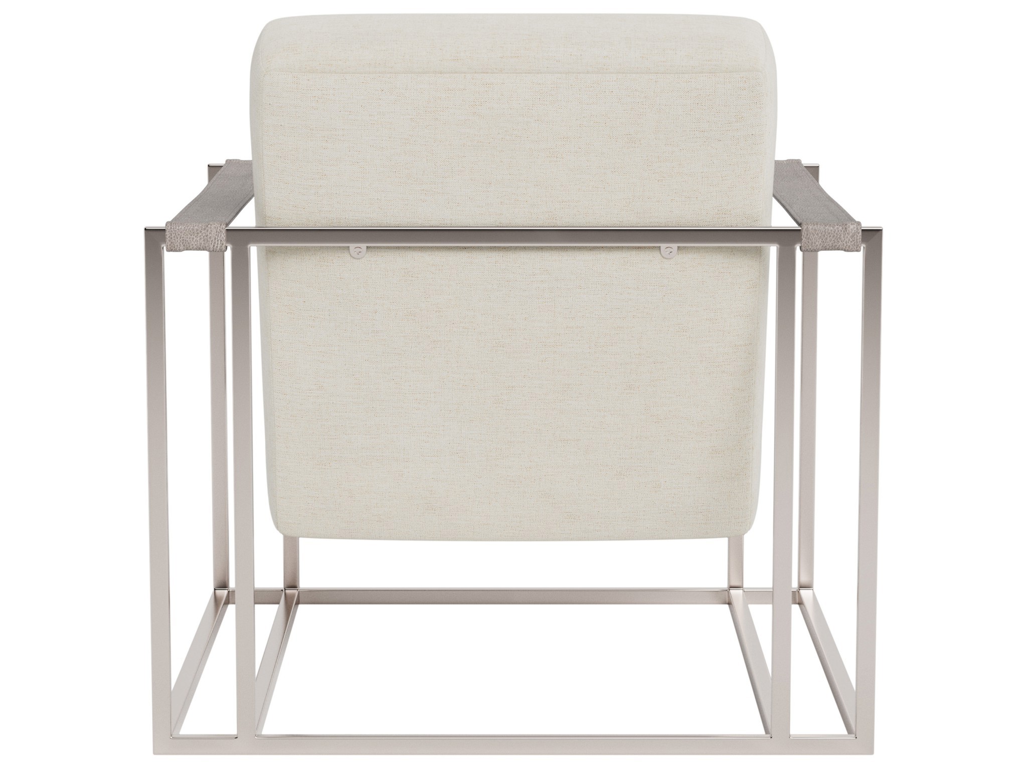 Jensen Accent Chair - Special Order - Silo with a white background