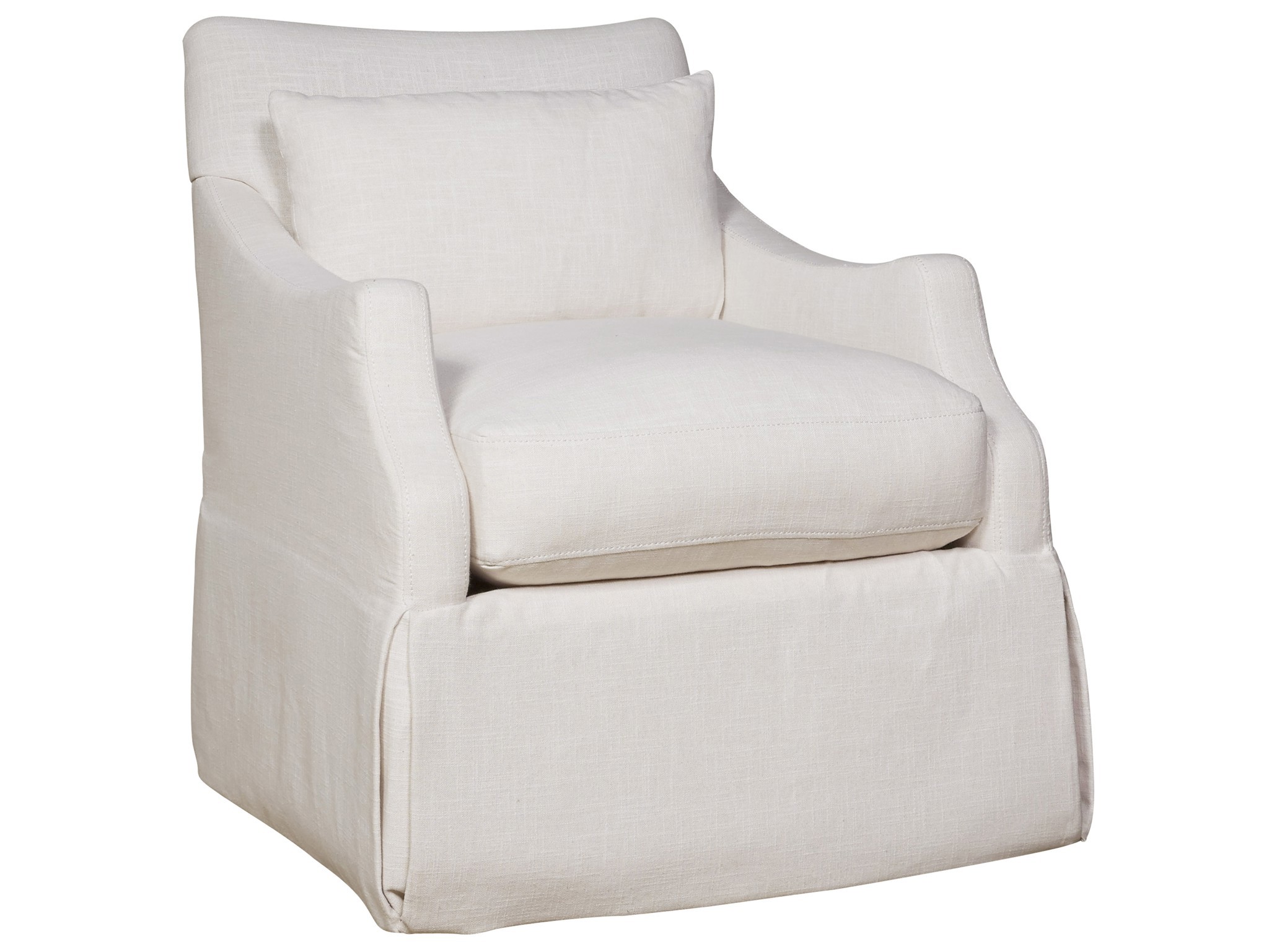 Margaux Accent Chair - Silo with a white background