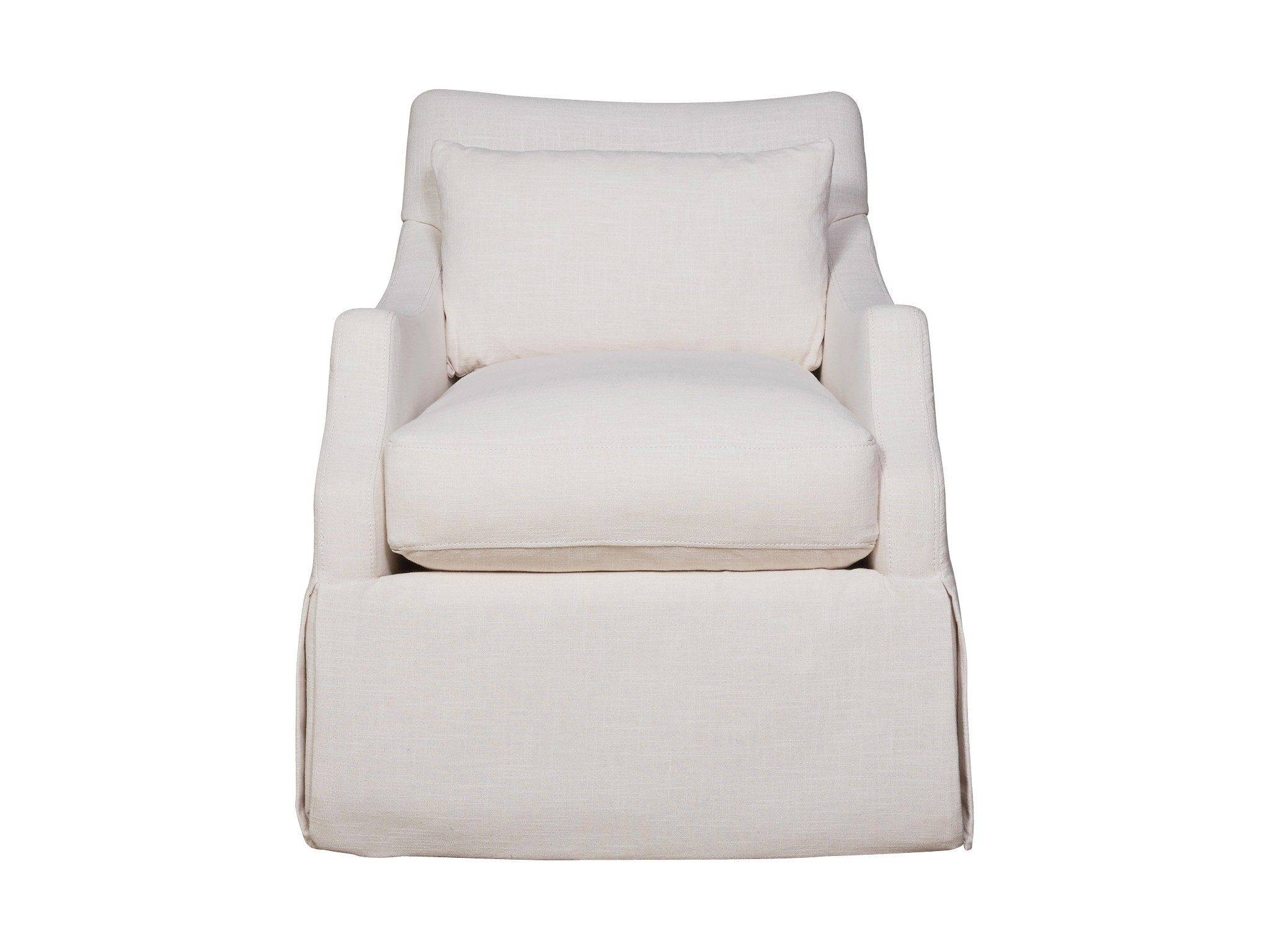 Margaux Accent Chair - Silo with a white background