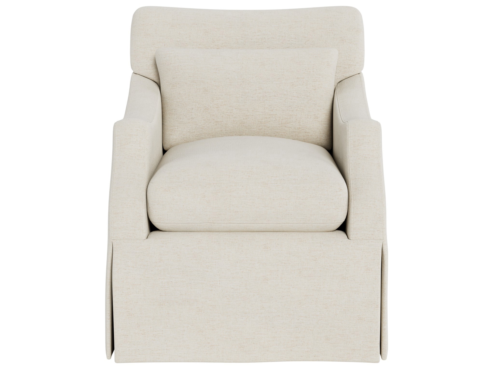 Margaux Accent Chair - Special Order - Silo with a white background