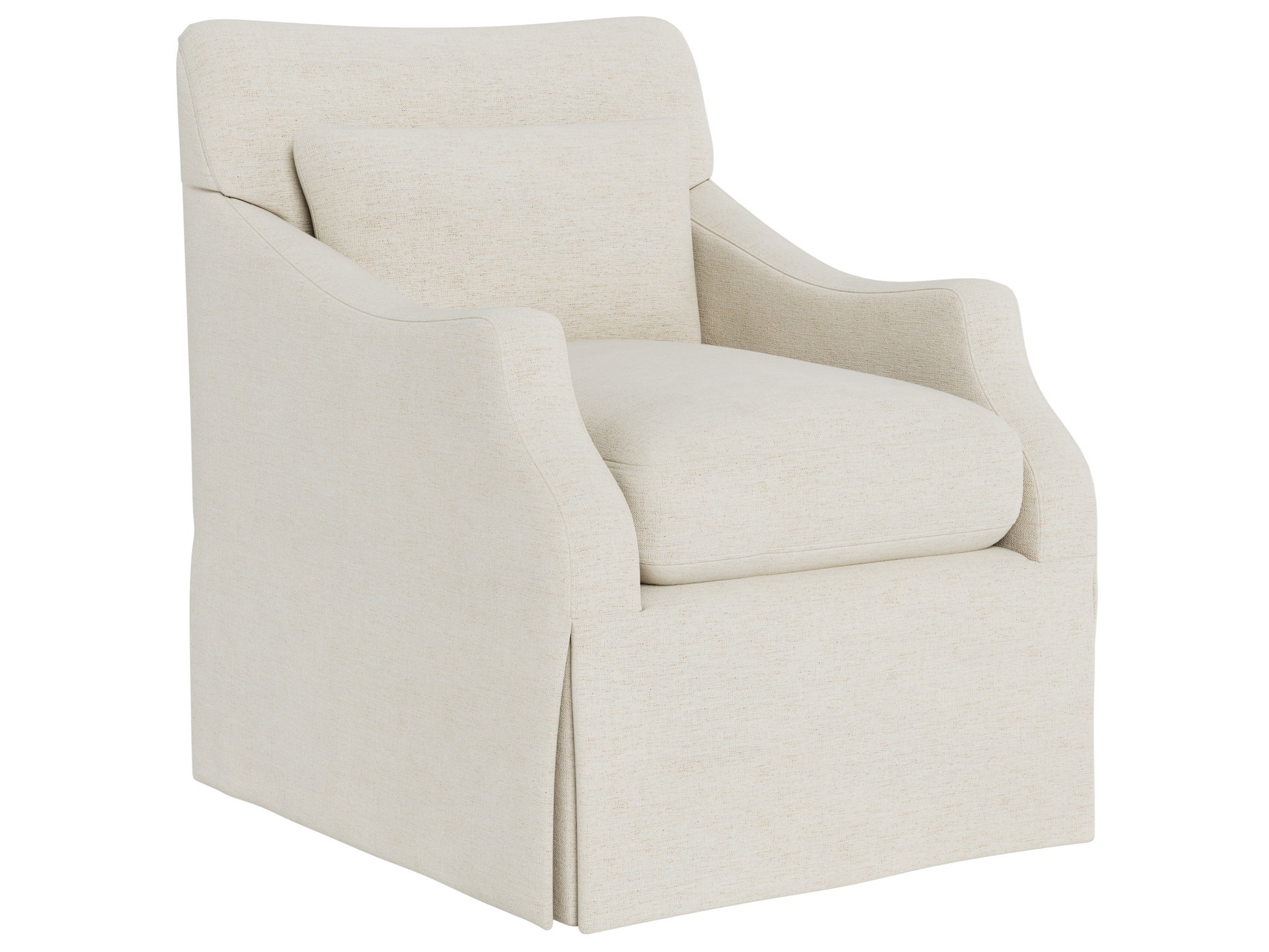 Margaux Accent Chair - Special Order - Silo with a white background
