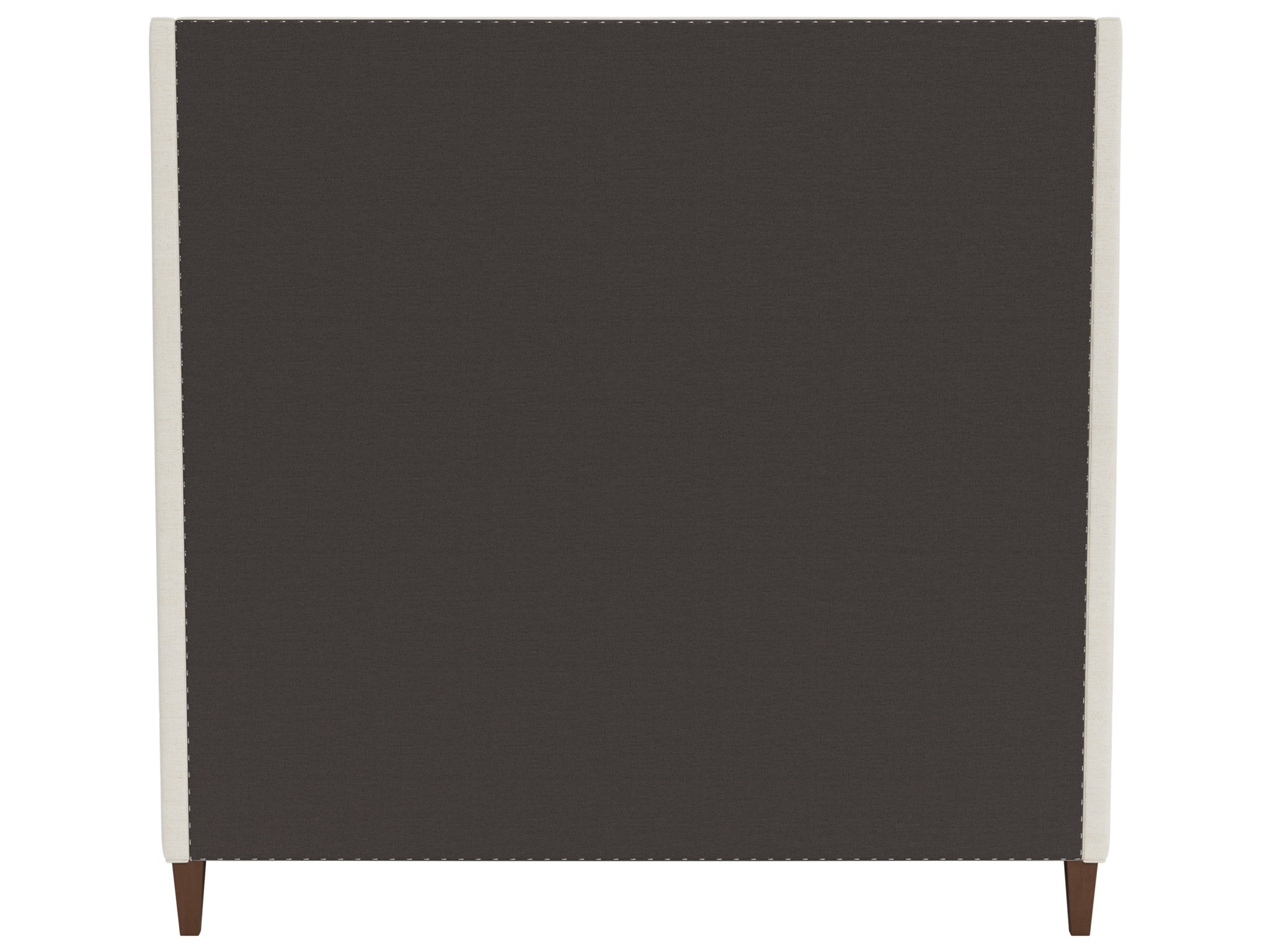 Midtown Bed -Special Order - Silo with a white background