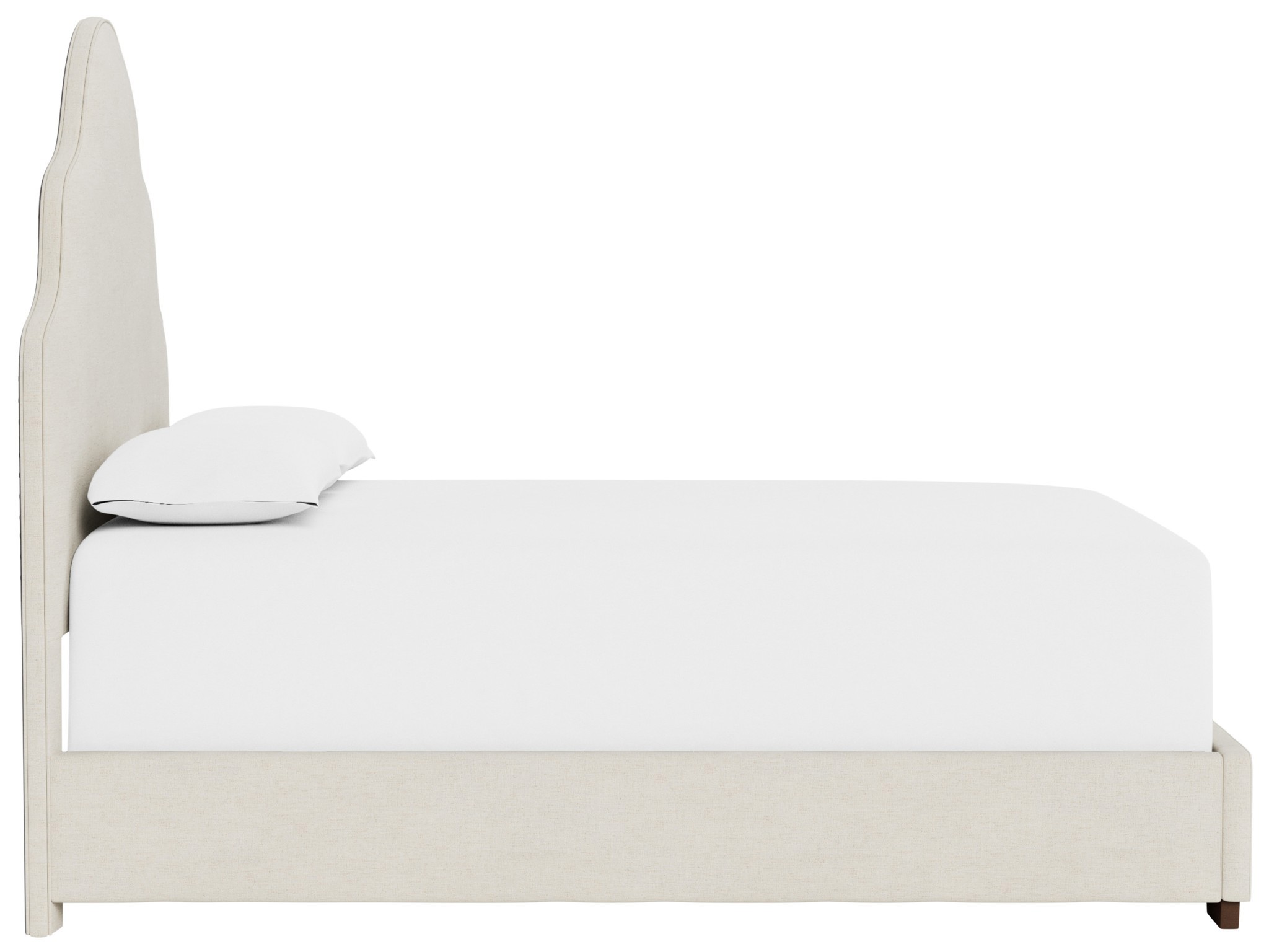 Sagamore Hill Bed -Special Order - Silo with a white background
