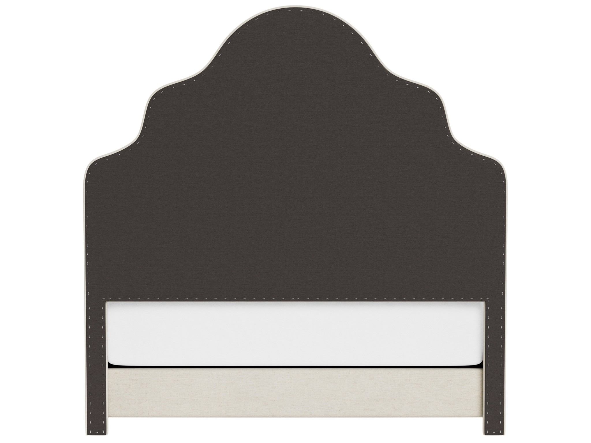 Sagamore Hill Bed -Special Order - Silo with a white background