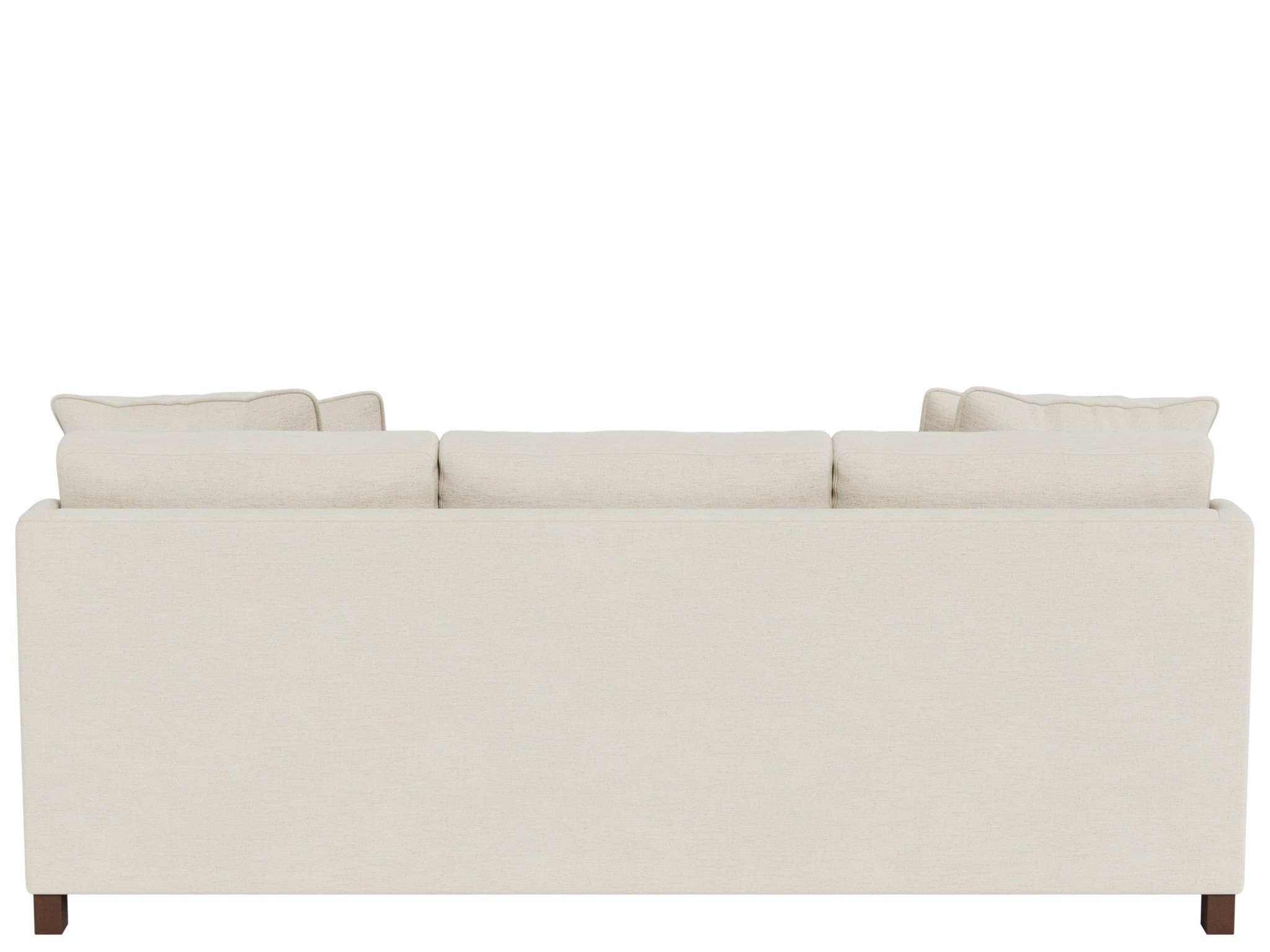 Kiawah Sofa - Special Order - Silo with a white background