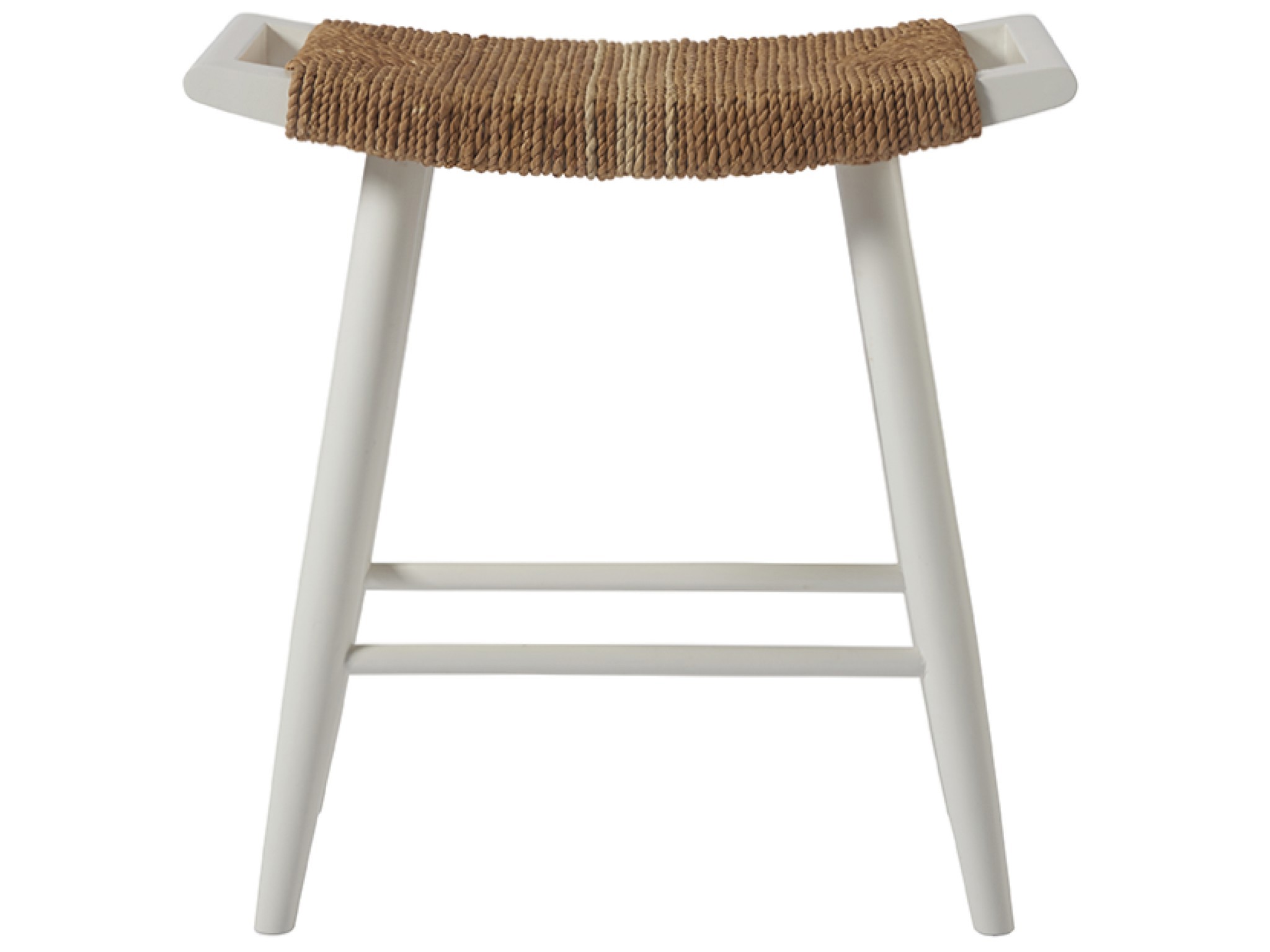 Counter Stool - Silo with a white background