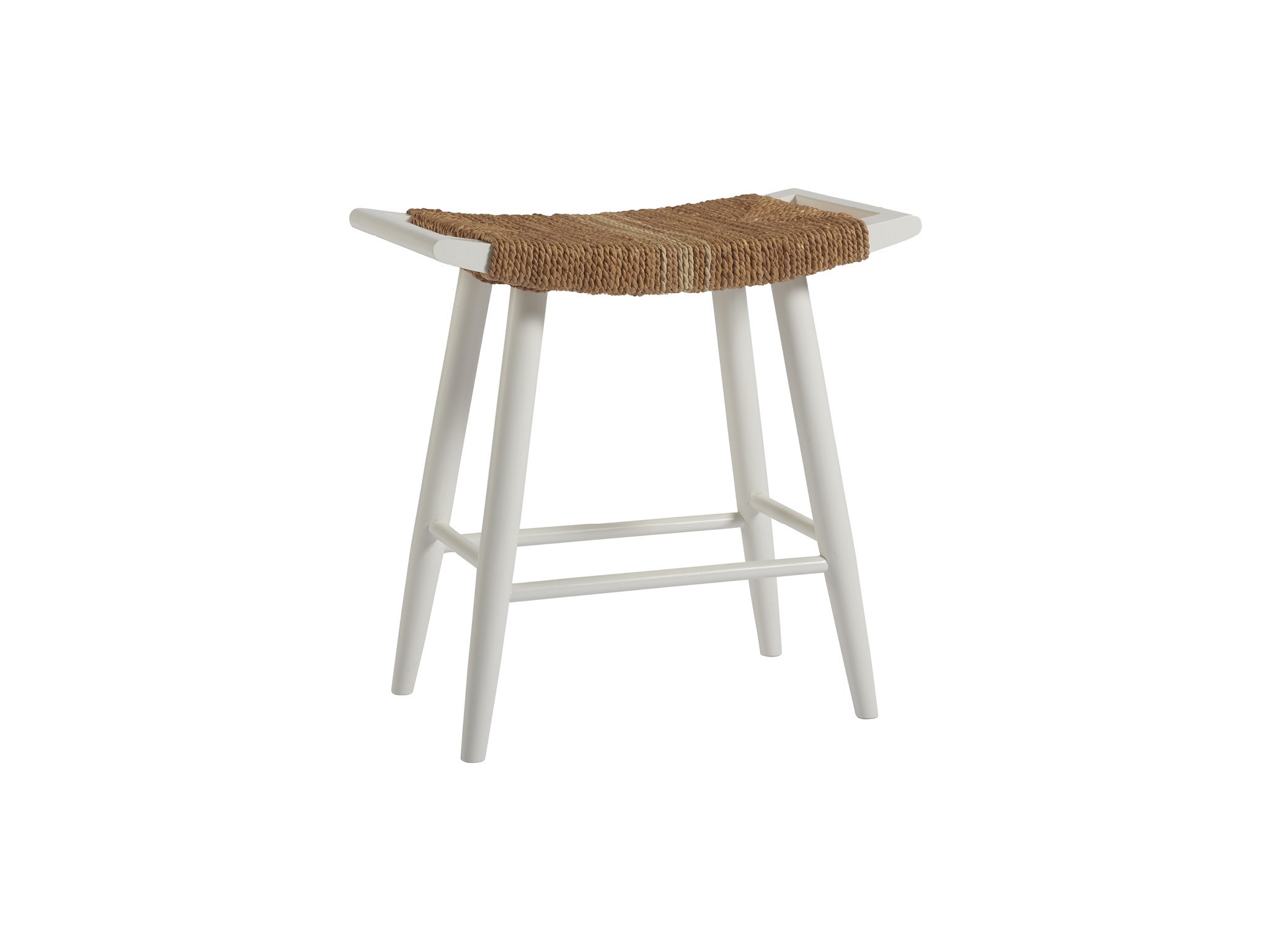 Counter Stool - Silo with a white background