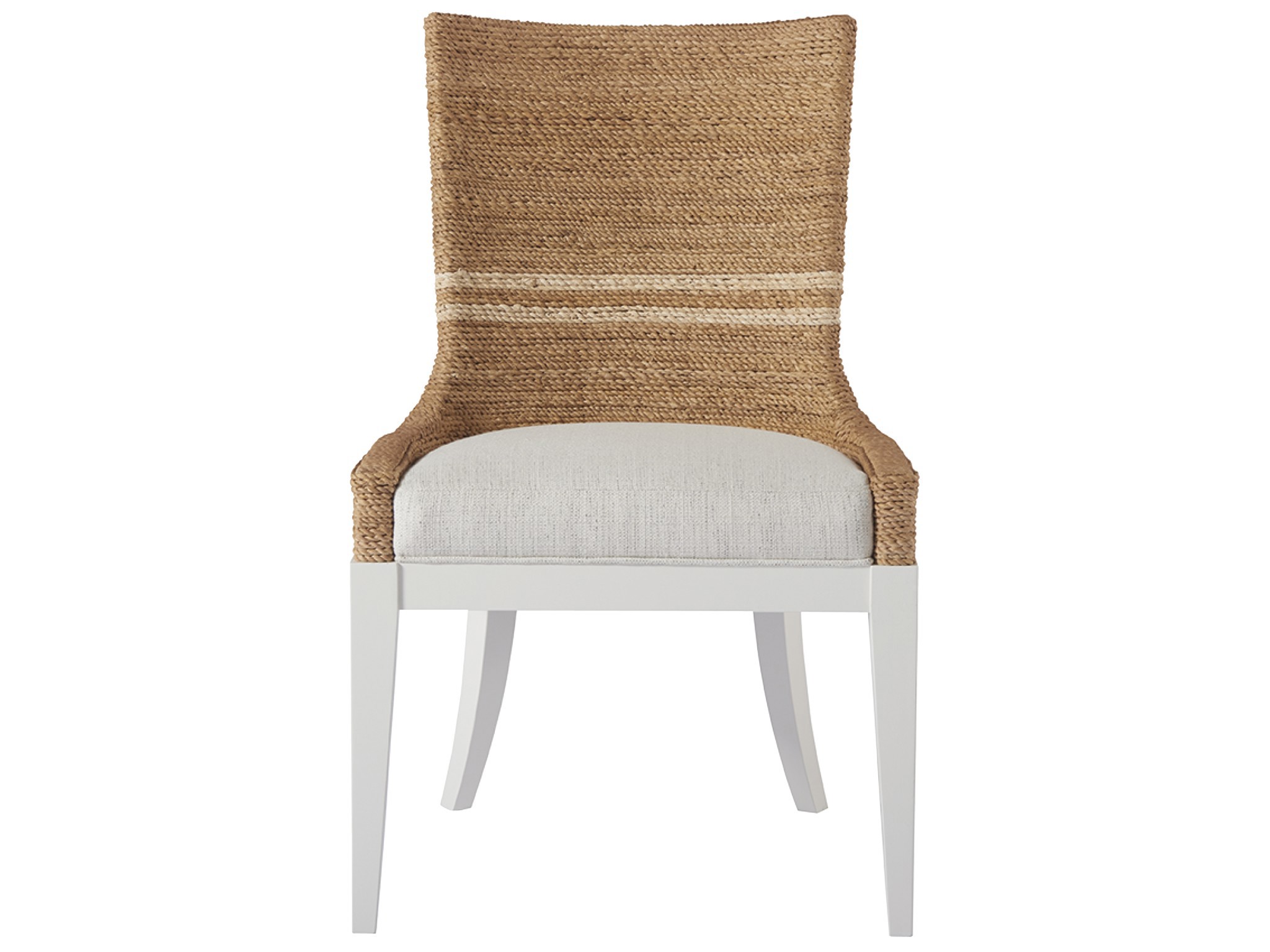 Siesta Key Dining Chair - Silo with a white background