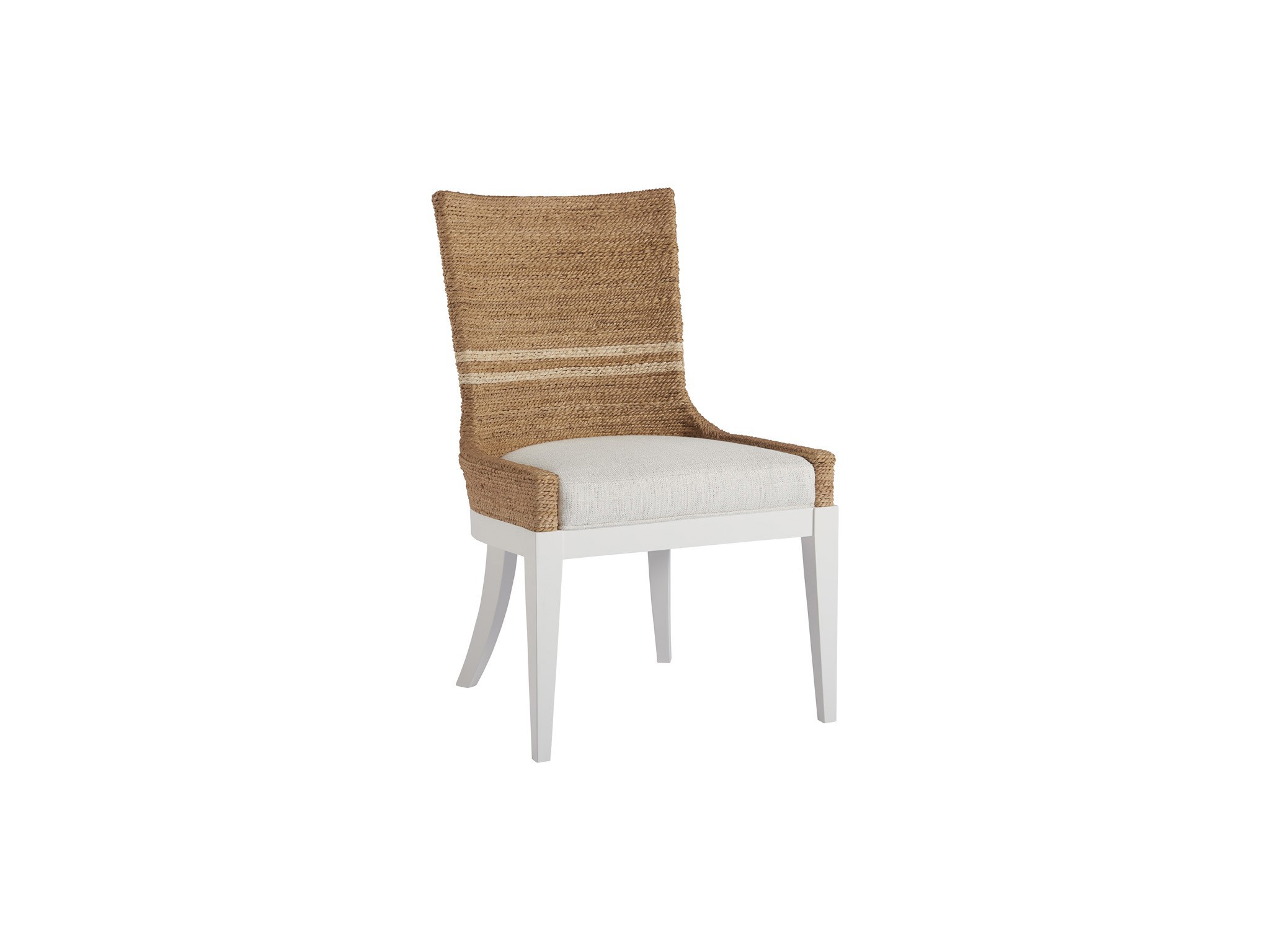 Siesta Key Dining Chair - Silo with a white background