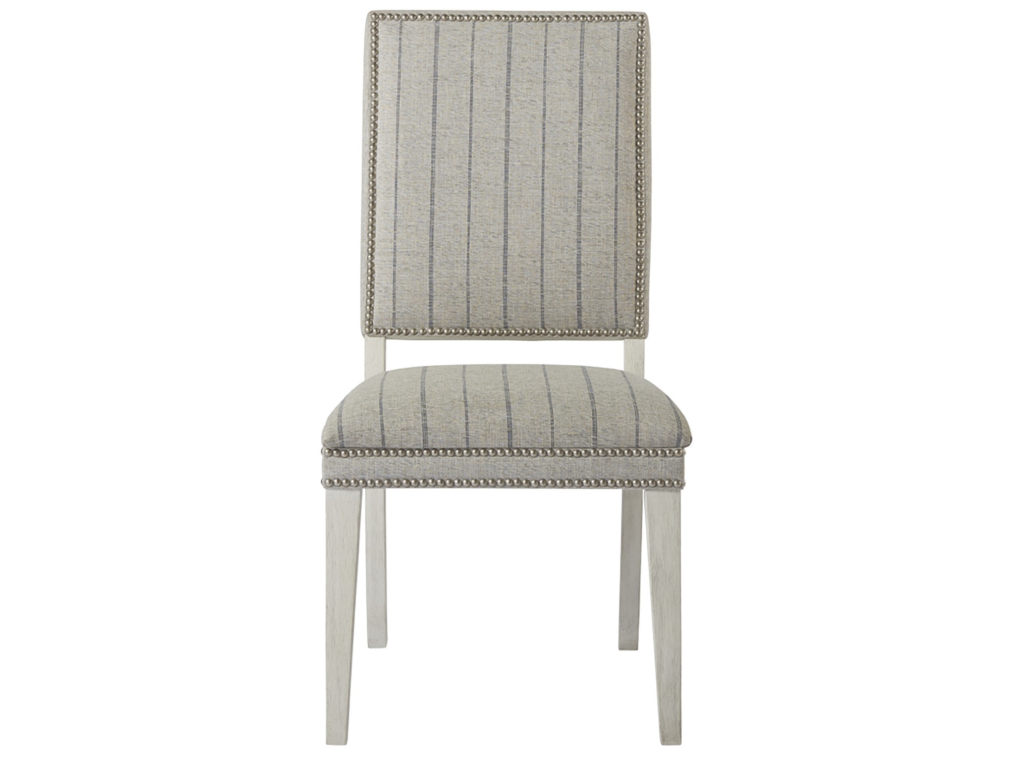Hamptons Dining Chair - Silo with a white background
