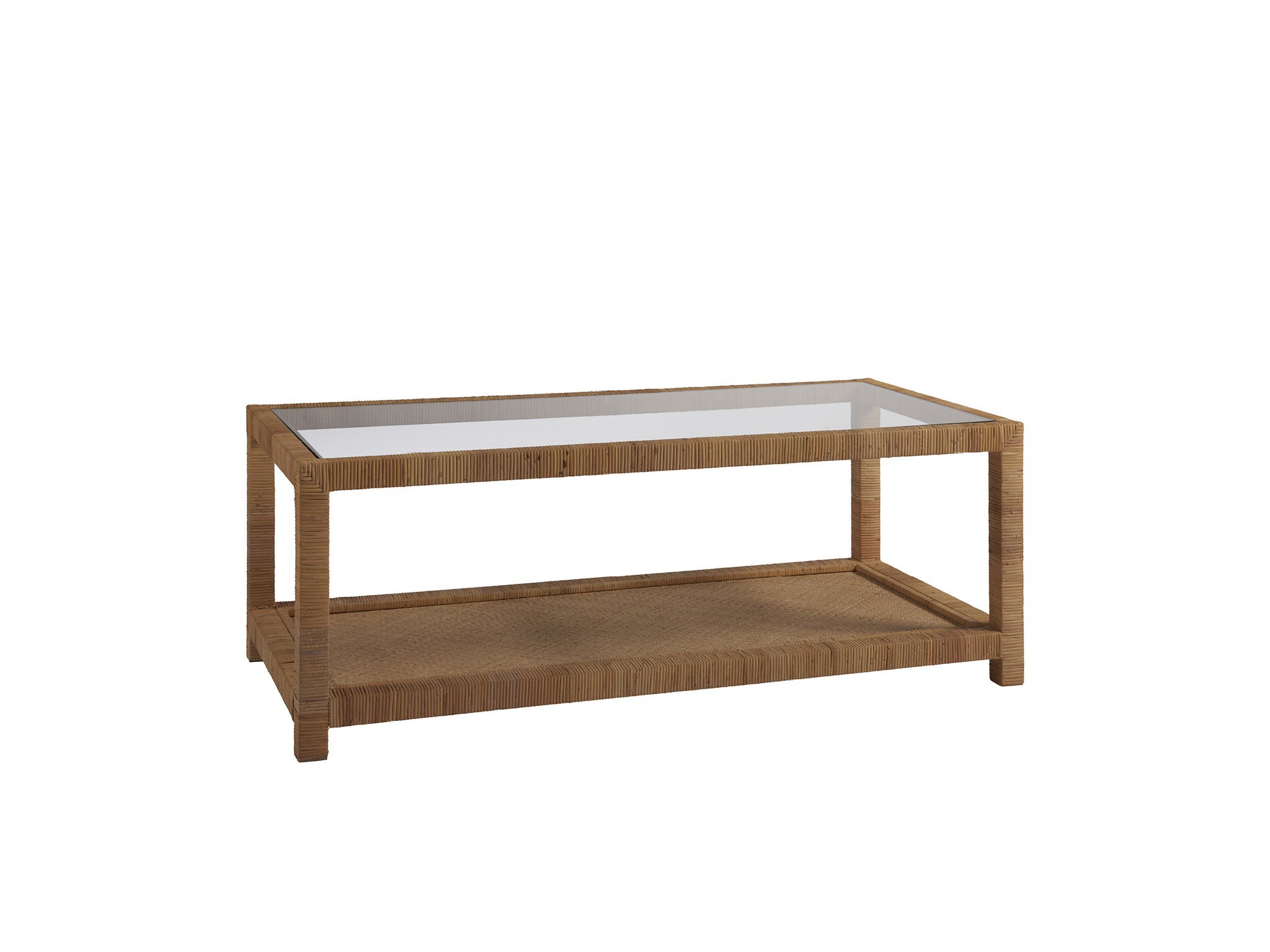 Long Key Cocktail Table - Silo with a white background