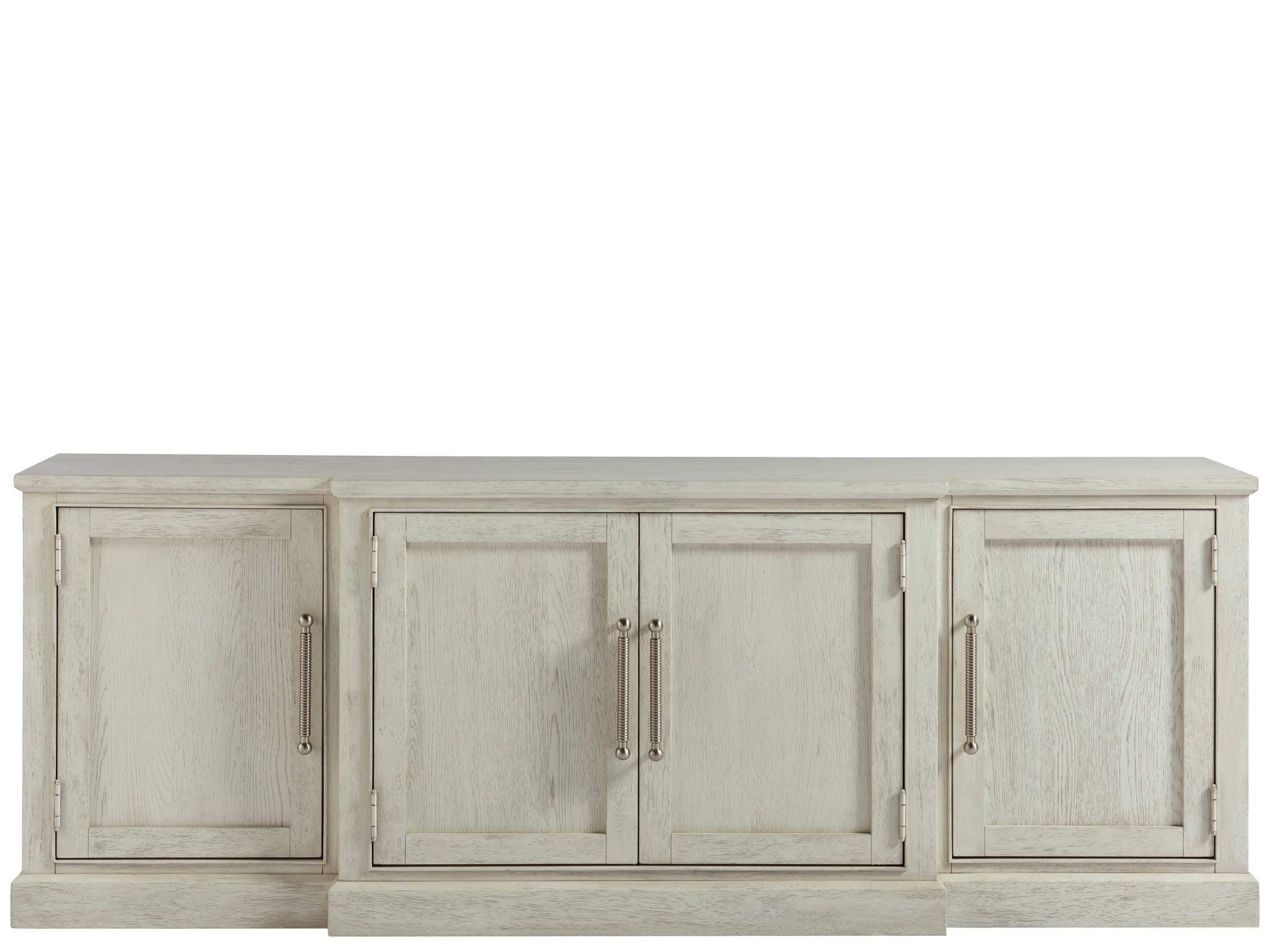 Escape Entertainment Console - Silo with a white background
