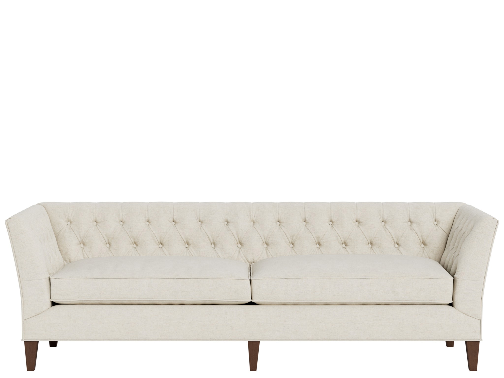 Duncan Sofa - Special Order - Silo with a white background
