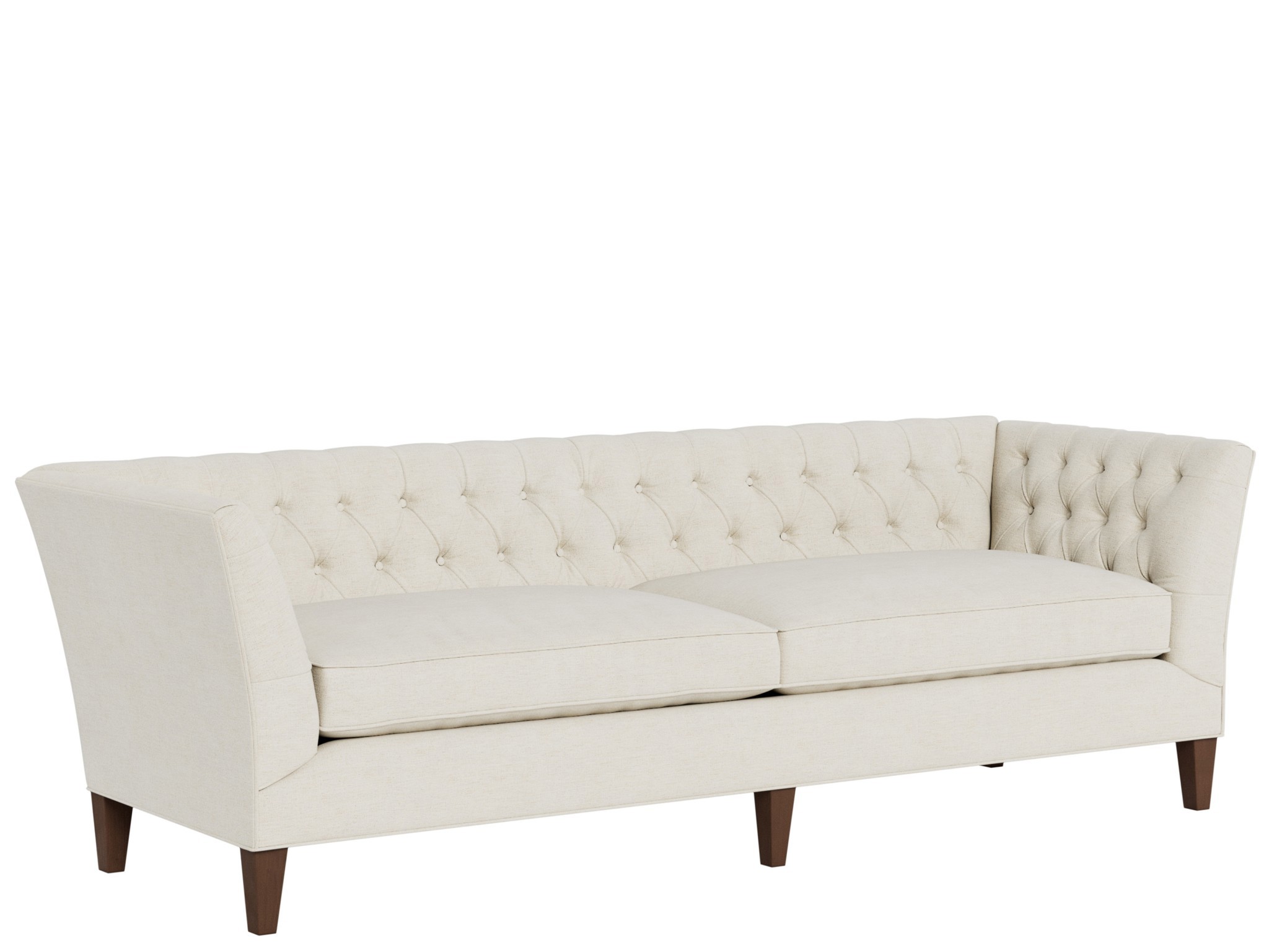 Duncan Sofa - Special Order - Silo with a white background