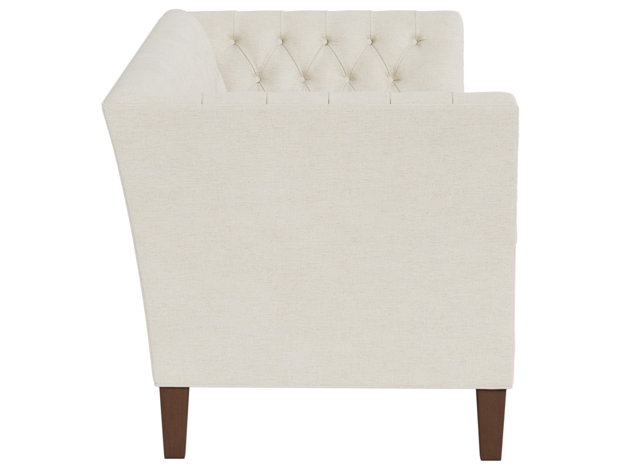 Duncan Sofa - Special Order - Silo with a white background