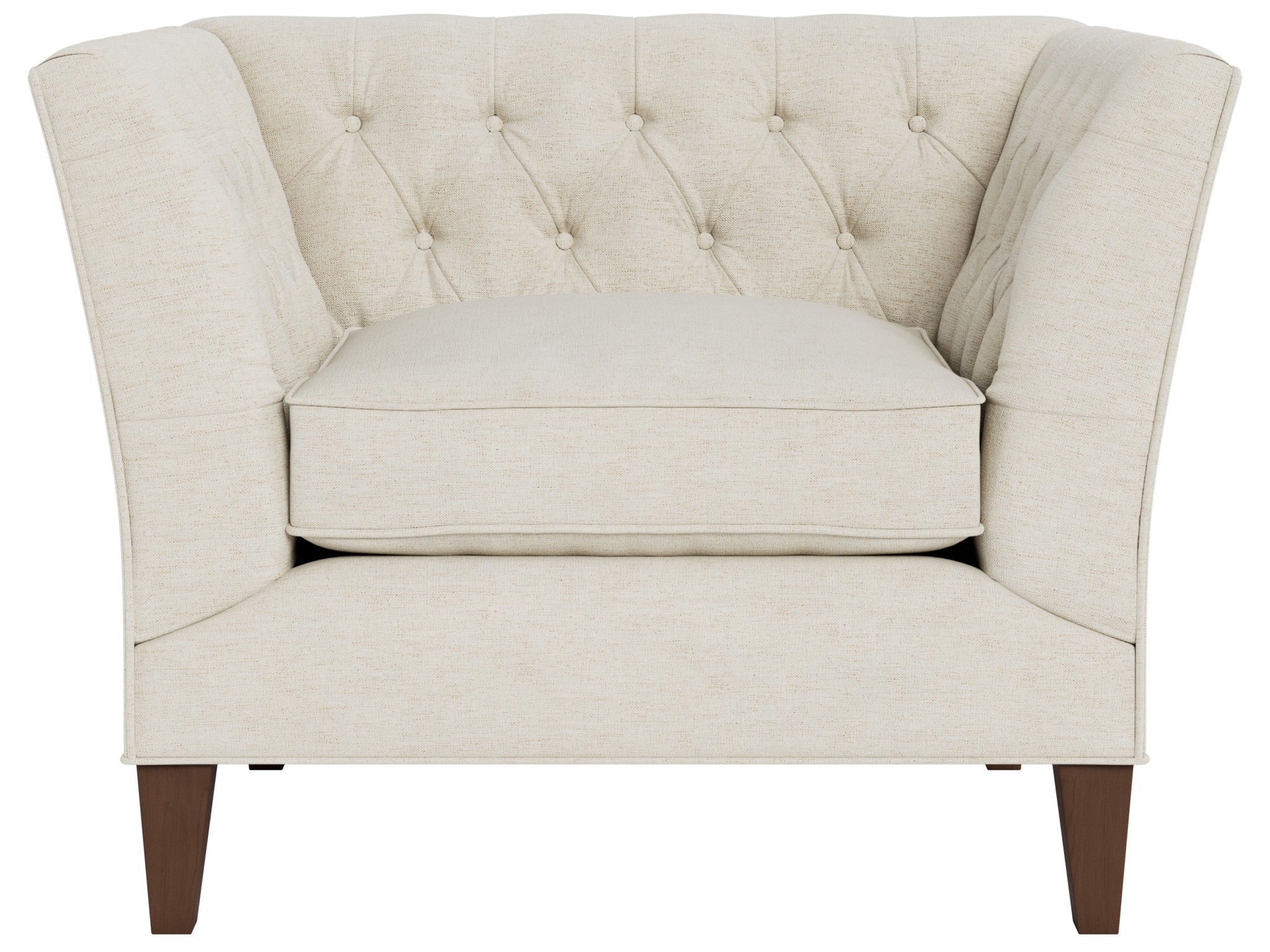 Duncan Chair - Special Order - Silo with a white background