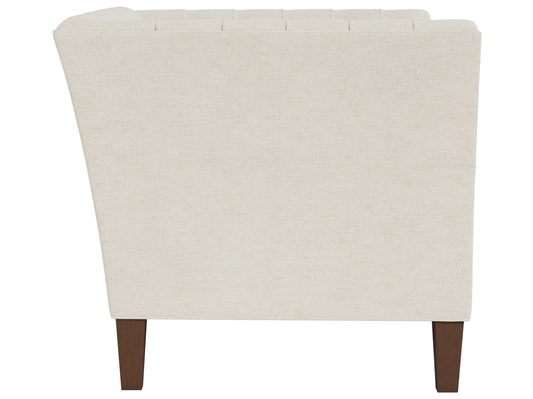 Duncan Chair - Special Order - Silo with a white background
