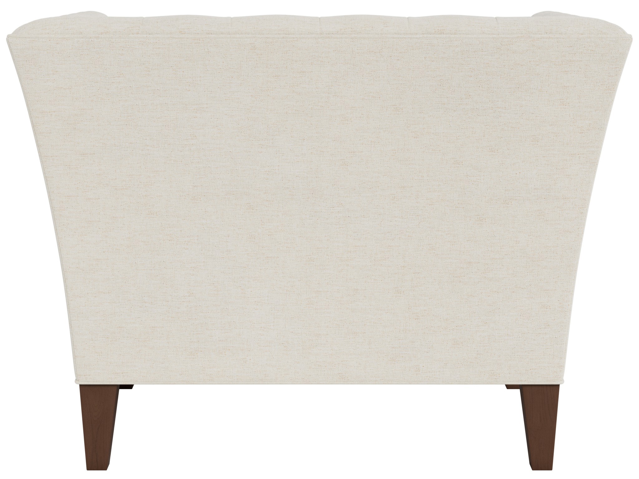 Duncan Chair - Special Order - Silo with a white background
