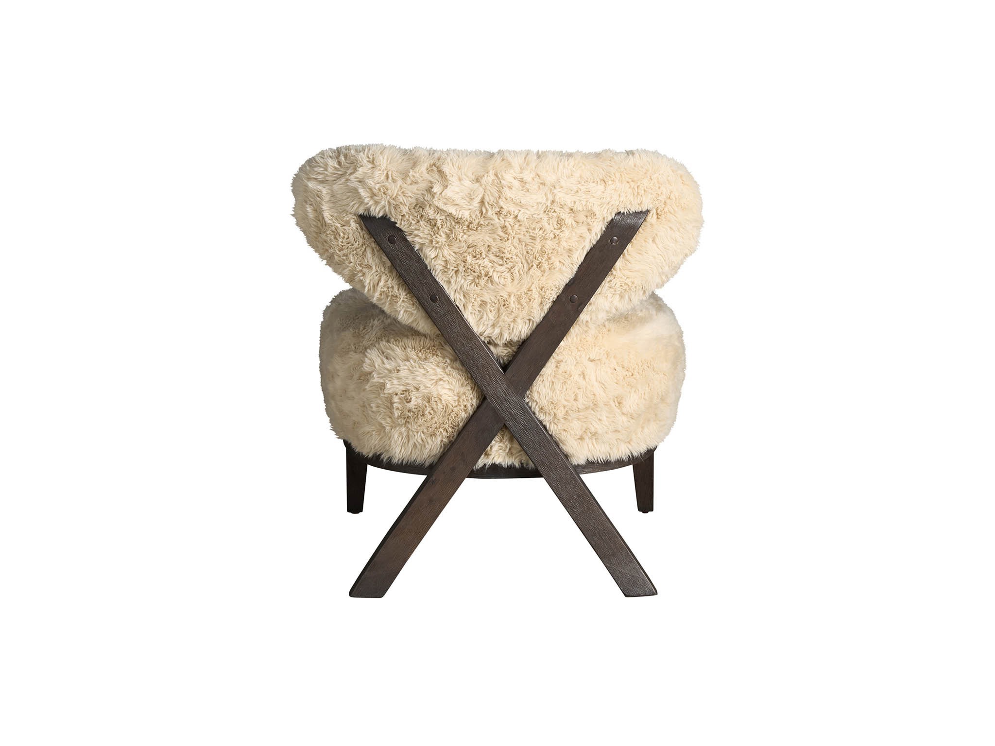 Tremont Accent Chair - Silo with a white background