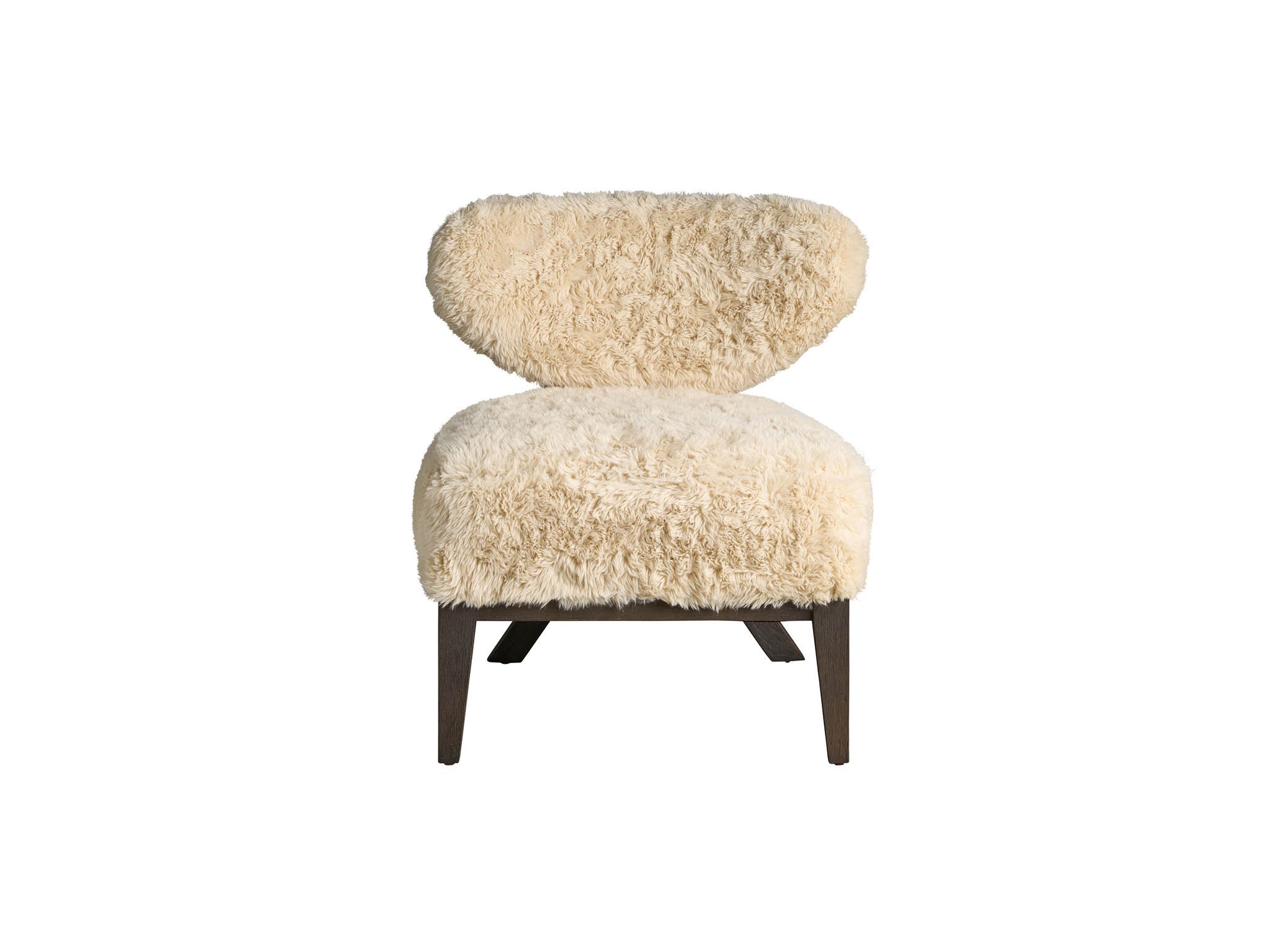 Tremont Accent Chair - Silo with a white background