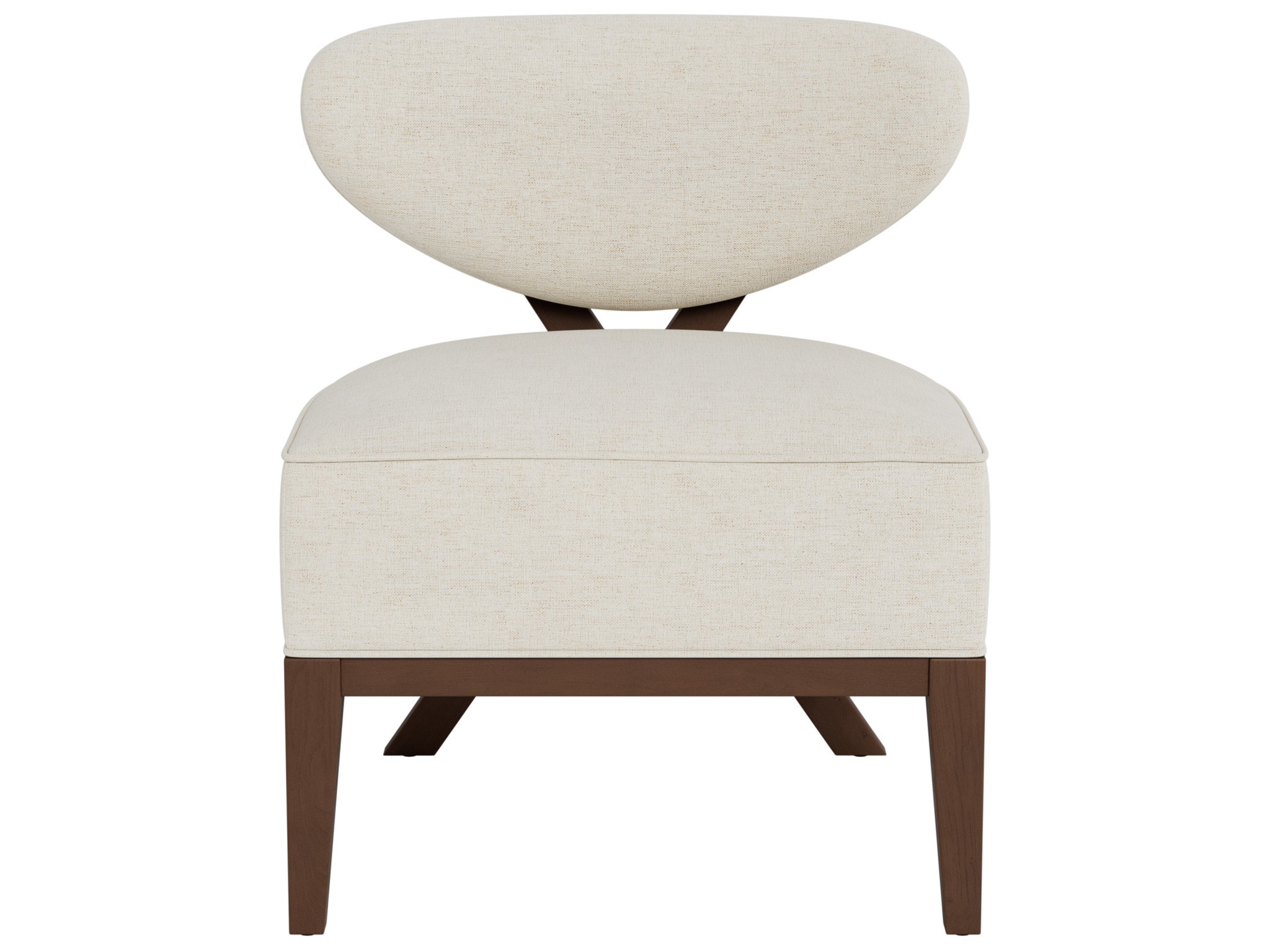 Tremont Accent Chair - Special Order - Silo with a white background