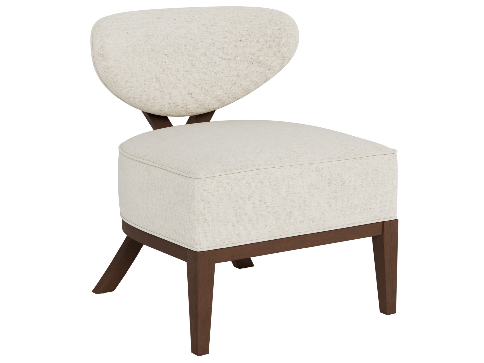 Tremont Accent Chair - Special Order - Silo with a white background