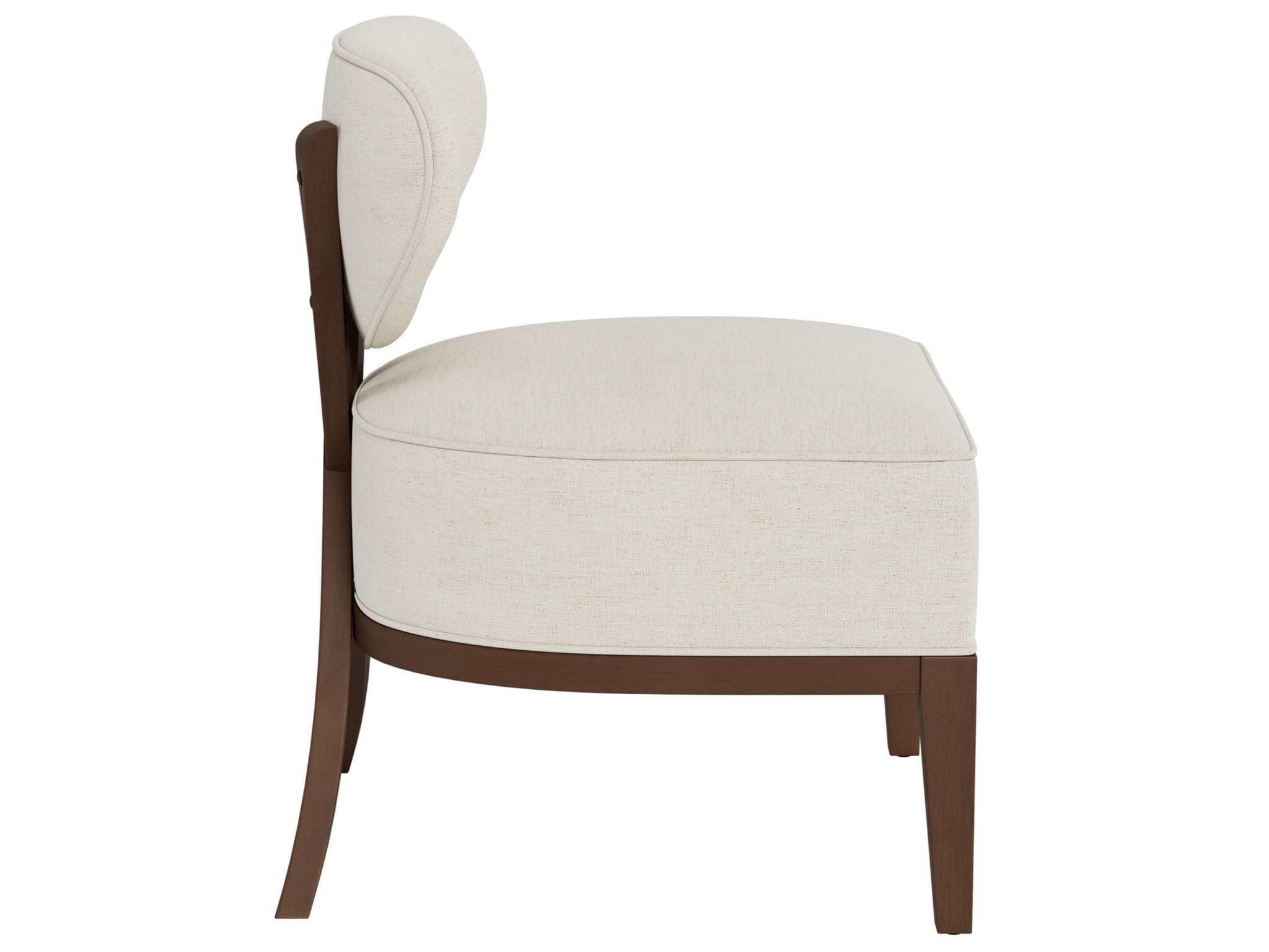 Tremont Accent Chair - Special Order - Silo with a white background