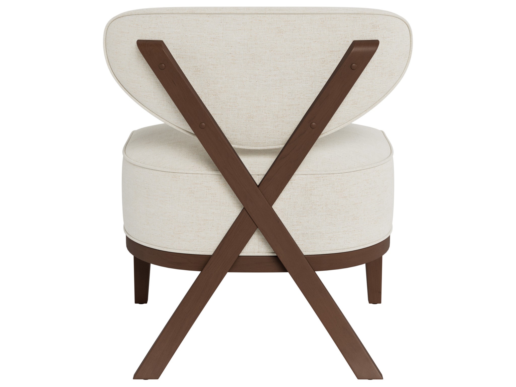 Tremont Accent Chair - Special Order - Silo with a white background