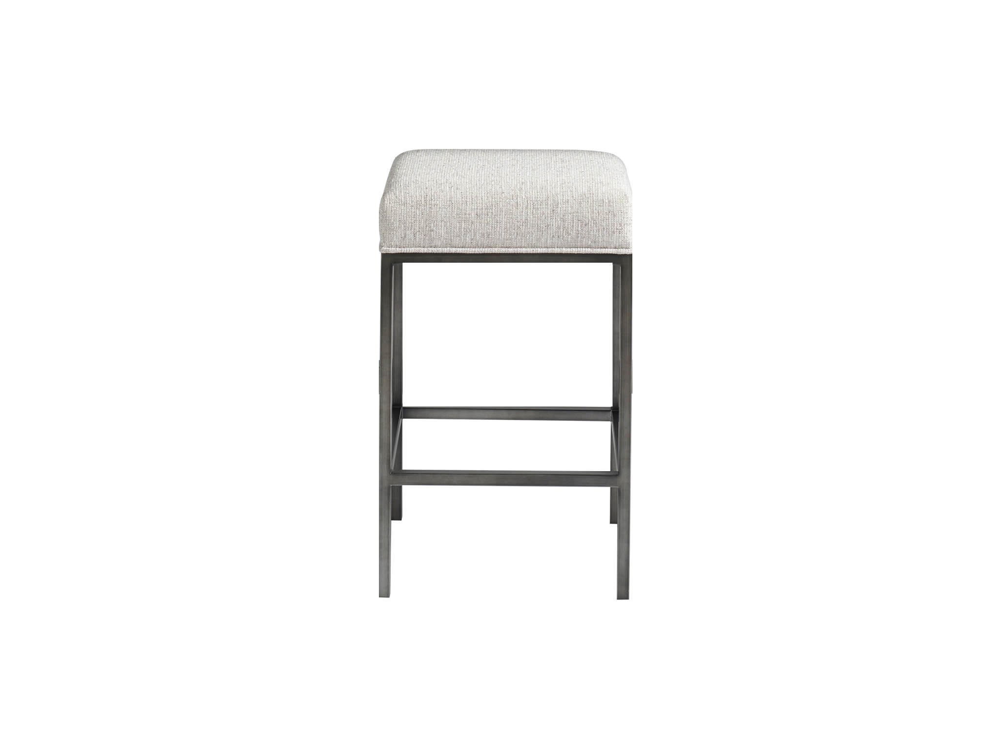 Essence Console Stool - Silo with a white background