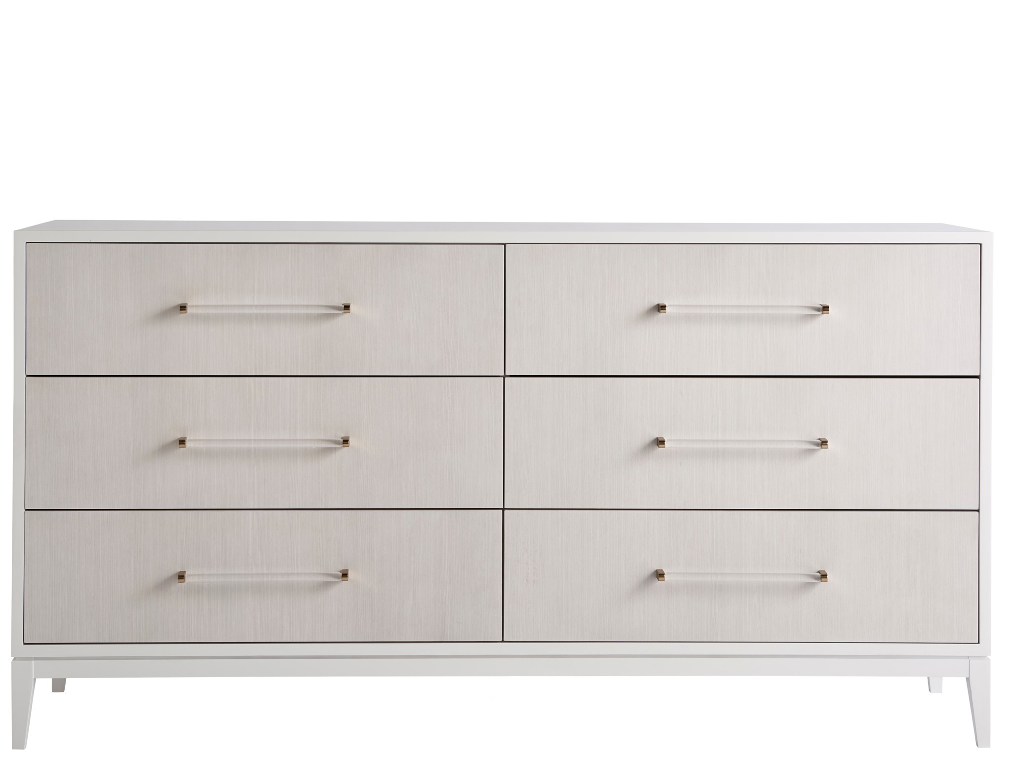 Brentwood Dresser - Silo with a white background