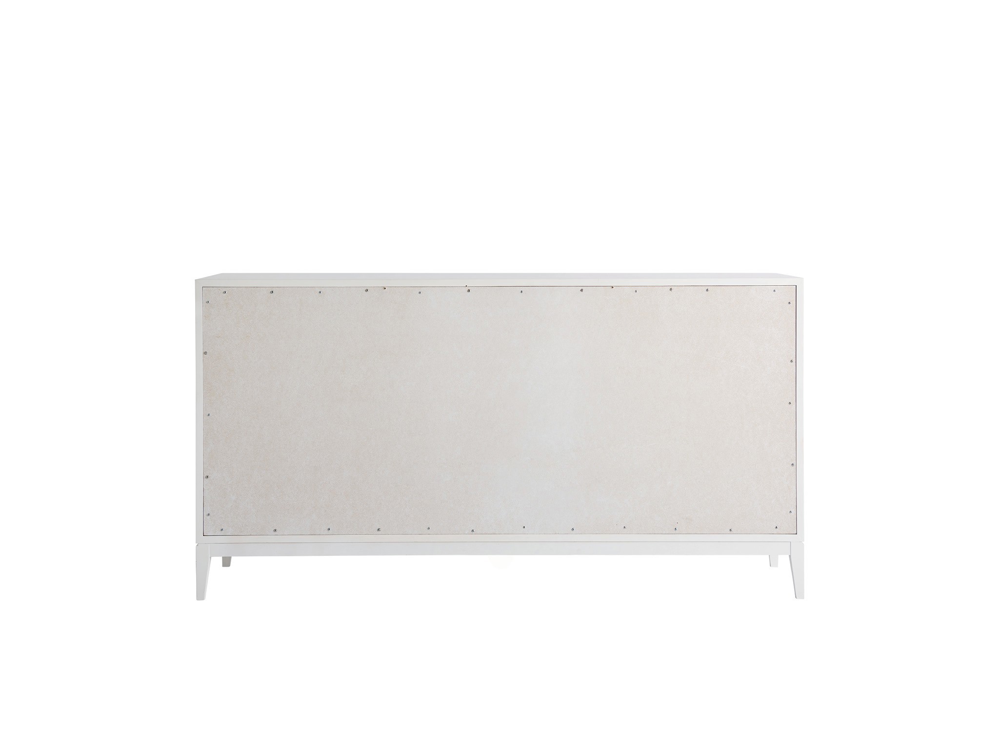 Brentwood Dresser - Silo with a white background