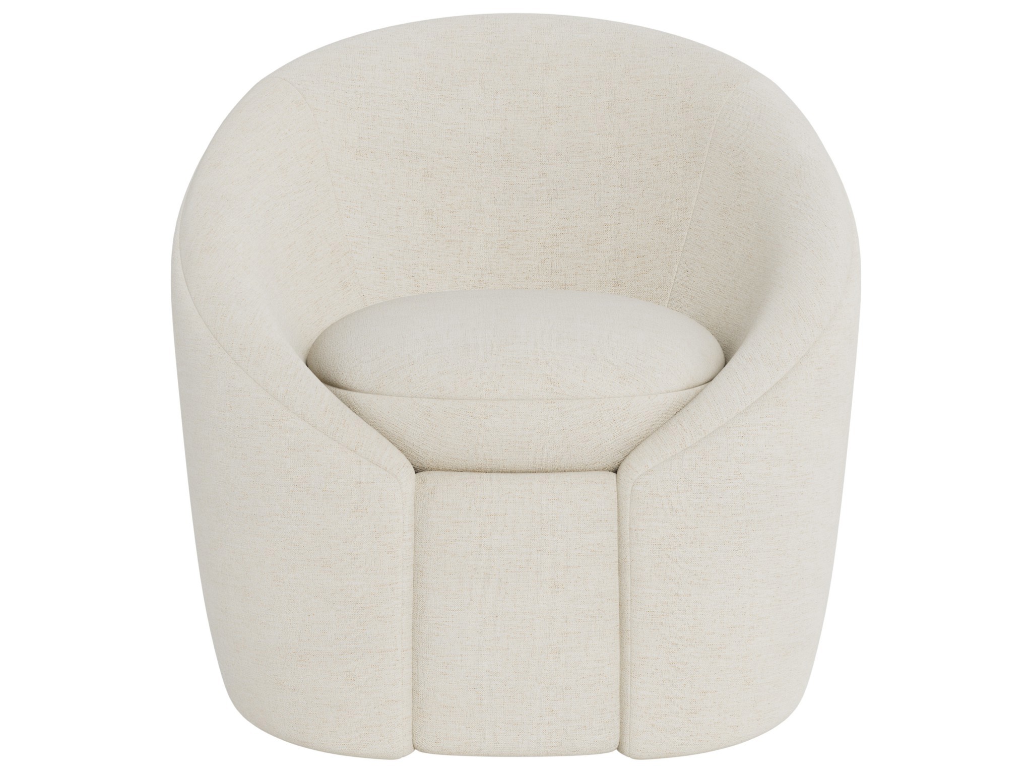 Instyle Chair - Special Order - Silo with a white background
