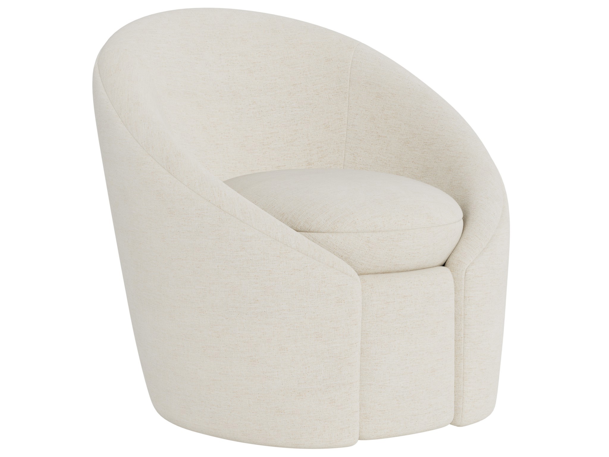 Instyle Chair - Special Order - Silo with a white background